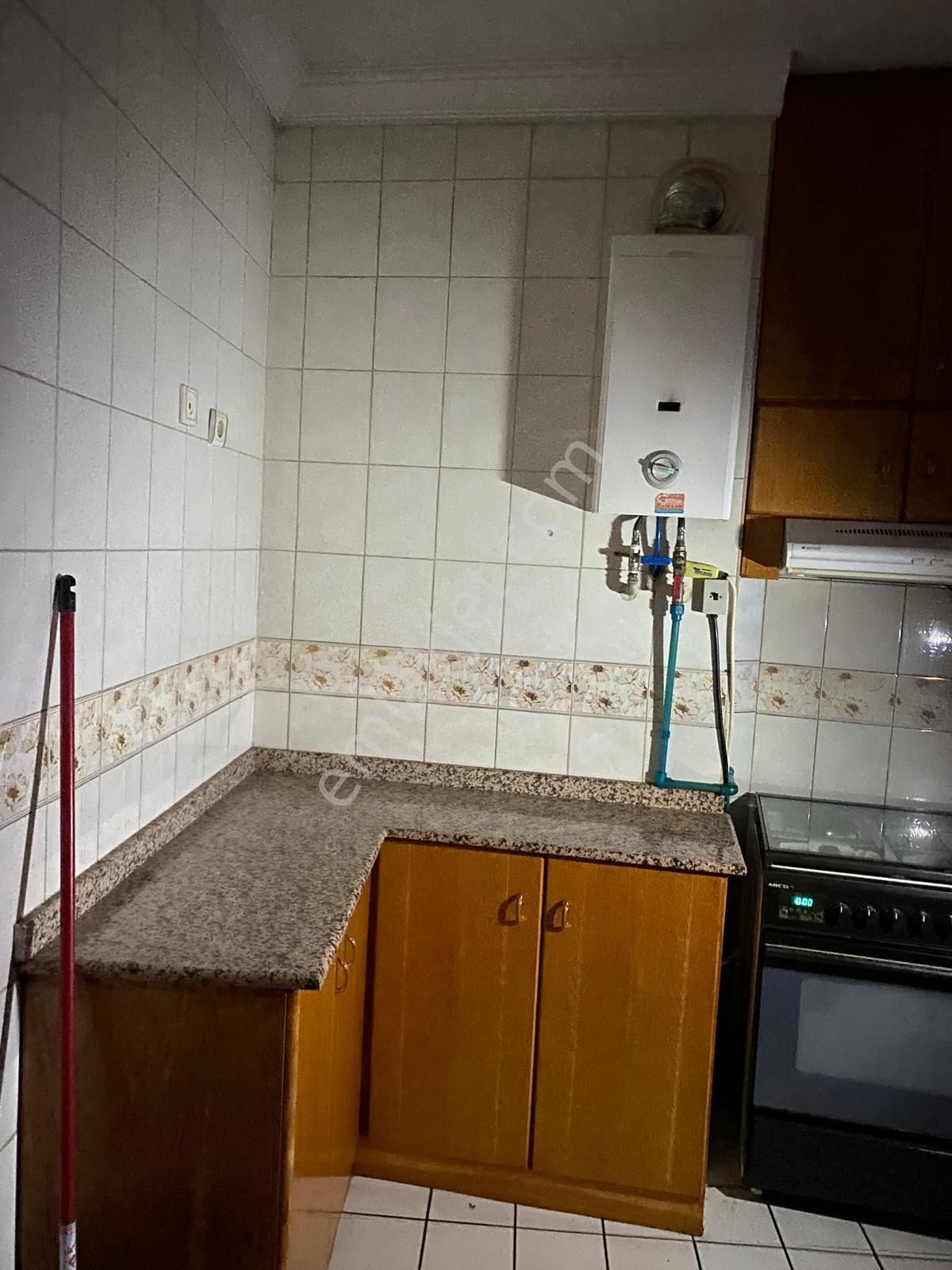 Efdalden Karatay Şems Mah. Taşbina Yakını 3+1 Kiralik Arakat Daire - Görsel 17