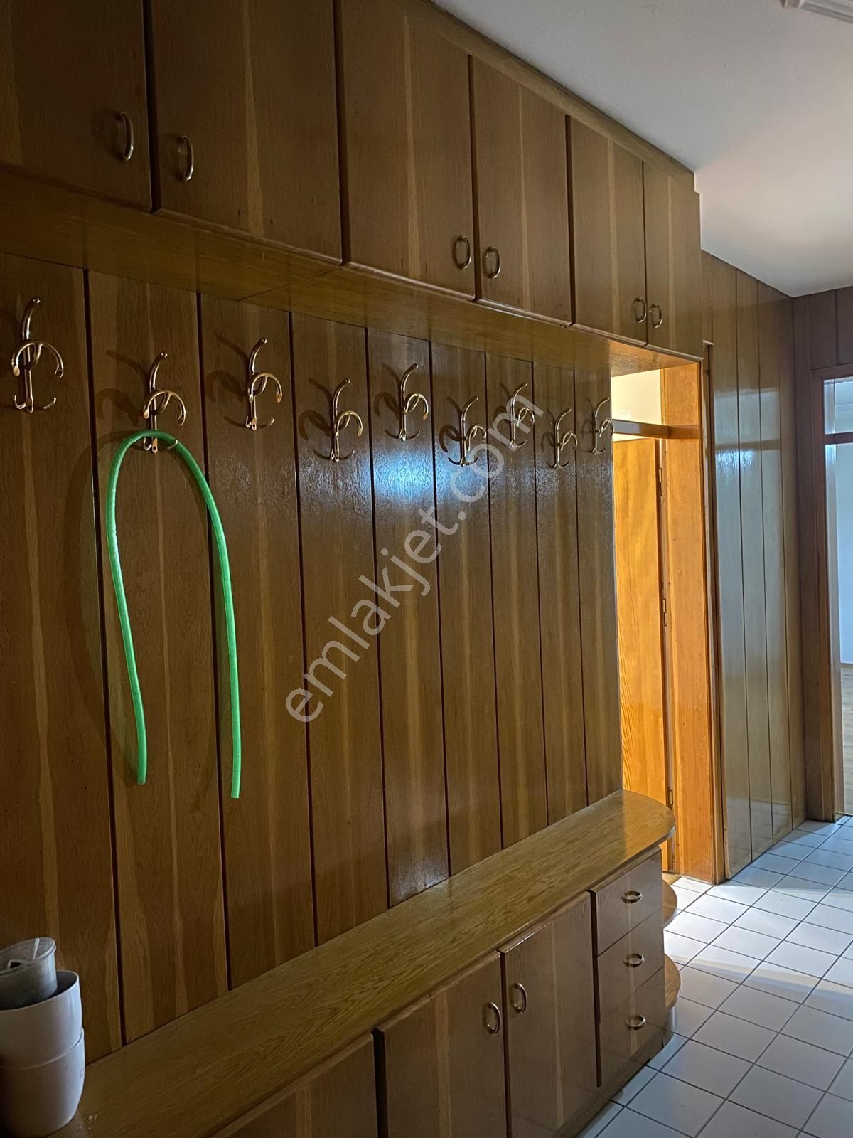 Efdalden Karatay Şems Mah. Taşbina Yakını 3+1 Kiralik Arakat Daire - Görsel 6