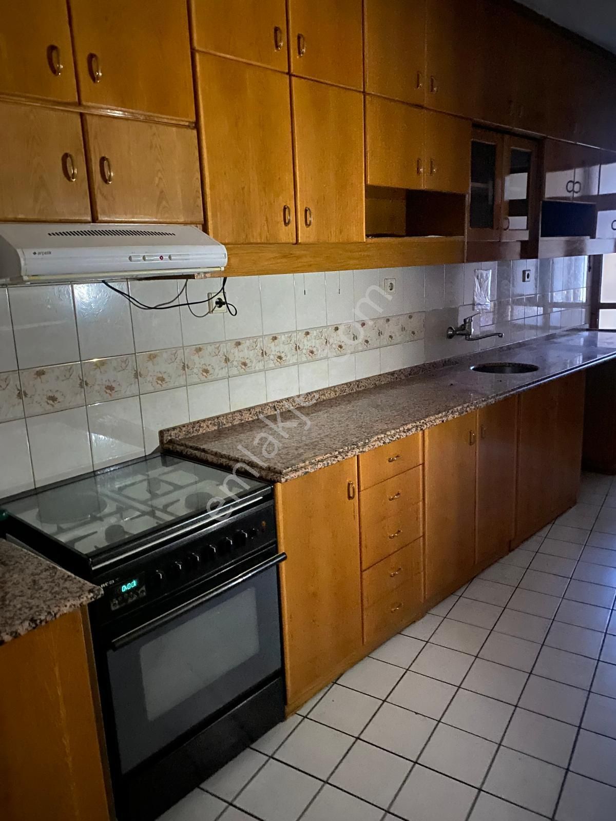 Efdalden Karatay Şems Mah. Taşbina Yakını 3+1 Kiralik Arakat Daire - Görsel 18