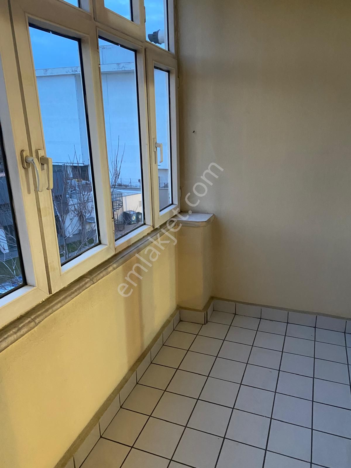 Efdalden Karatay Şems Mah. Taşbina Yakını 3+1 Kiralik Arakat Daire - Görsel 29