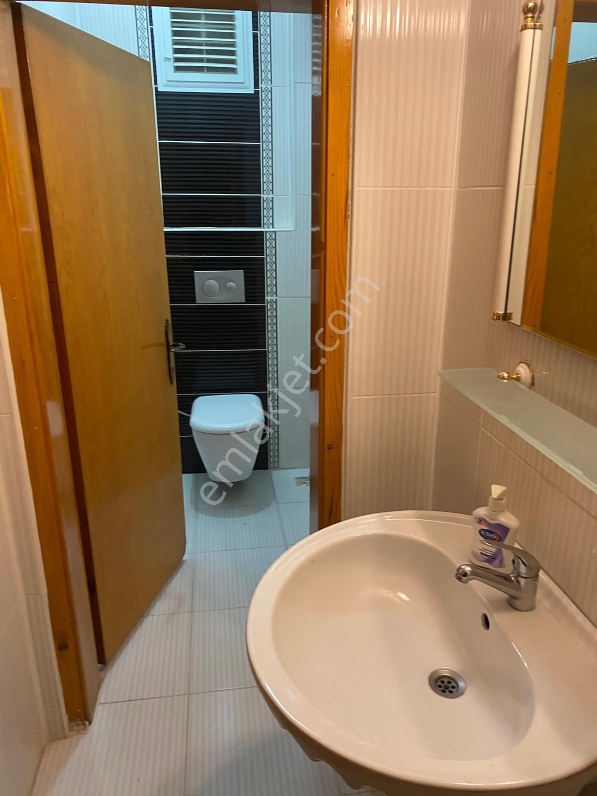 Efdalden Karatay Şems Mah. Taşbina Yakını 3+1 Kiralik Arakat Daire - Görsel 14