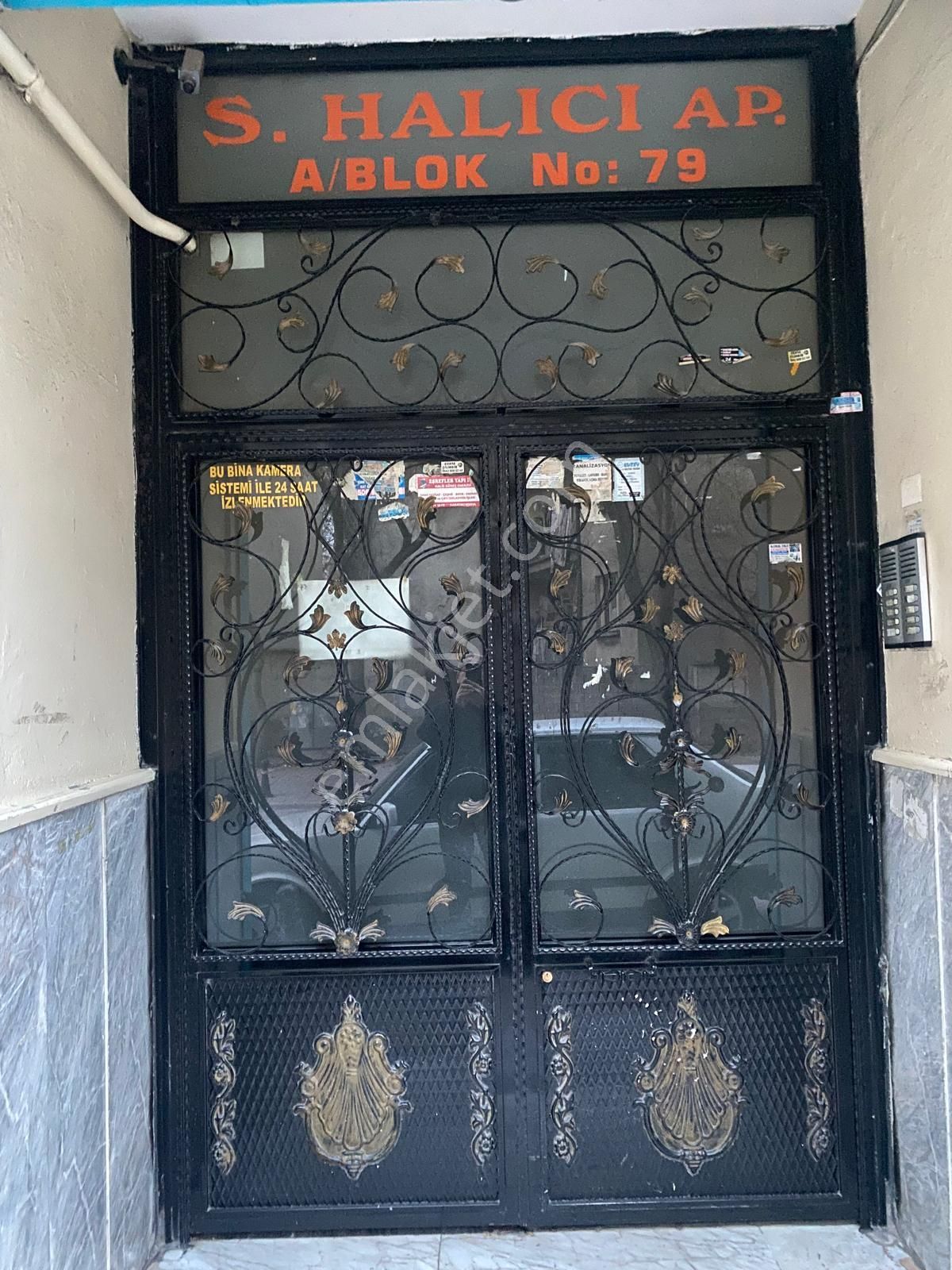 Efdalden Karatay Şems Mah. Taşbina Yakını 3+1 Kiralik Arakat Daire - Görsel 4