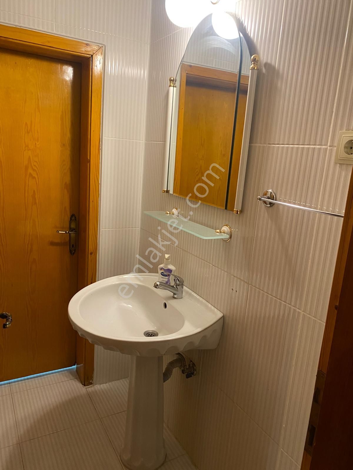 Efdalden Karatay Şems Mah. Taşbina Yakını 3+1 Kiralik Arakat Daire - Görsel 15