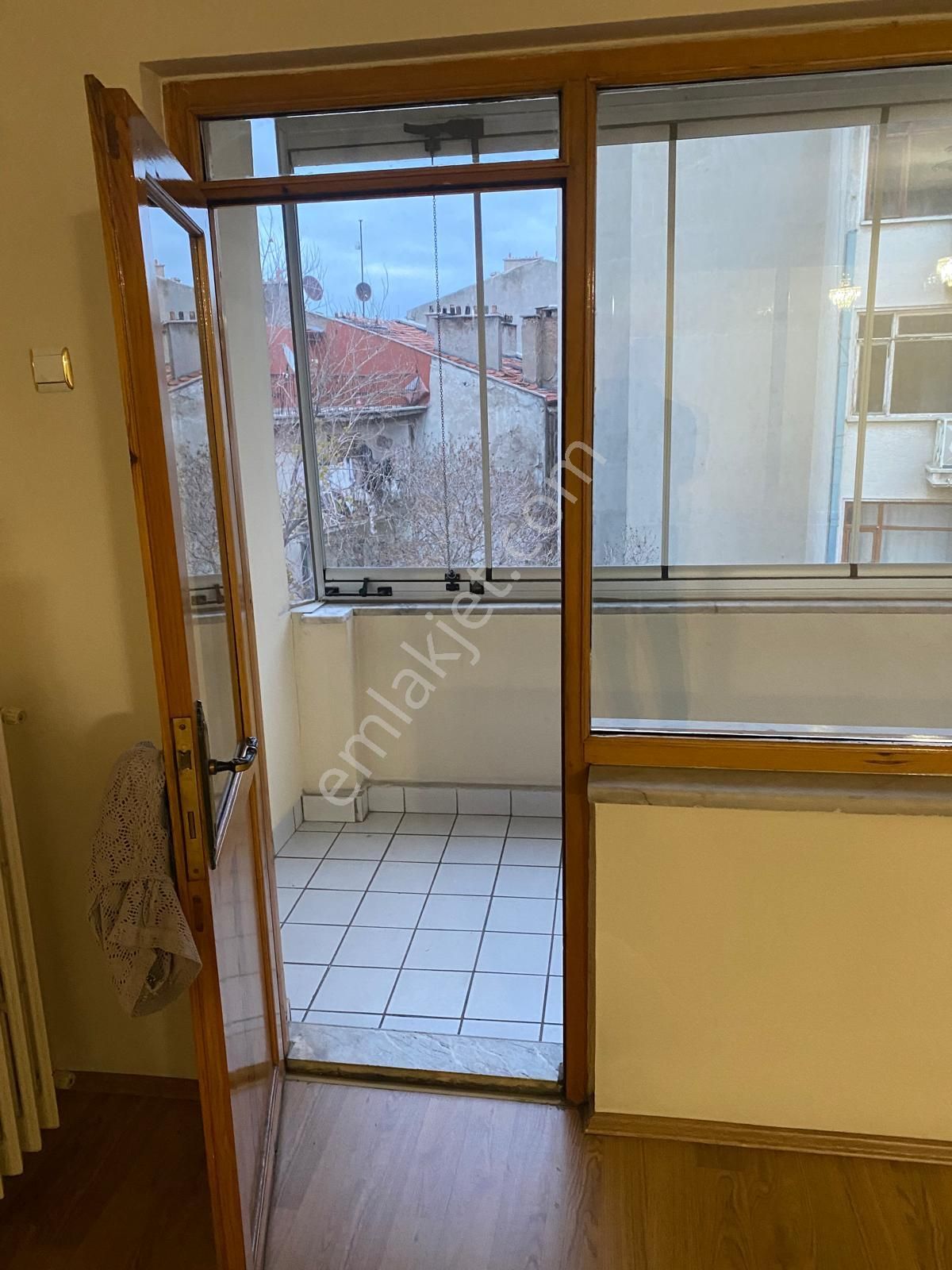 Efdalden Karatay Şems Mah. Taşbina Yakını 3+1 Kiralik Arakat Daire - Görsel 13