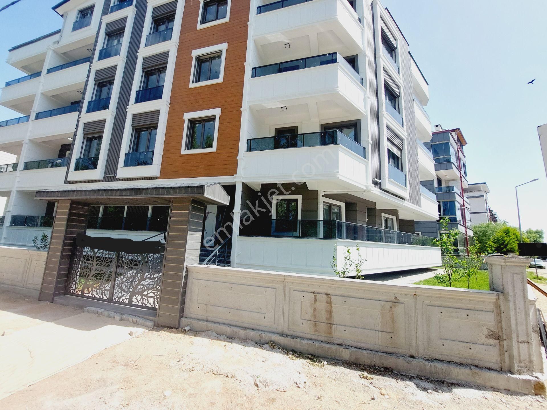 Denizden Akçayda Yerden Isıtmalı Asansörlü Harika Konumda Satılık 1+1 Daire. - Görsel 7