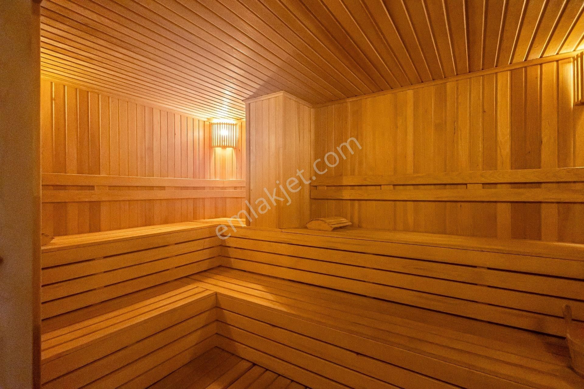 Alanya Oba’da Full Aktiviteli Lüks 1+1 Daire - Görsel 16