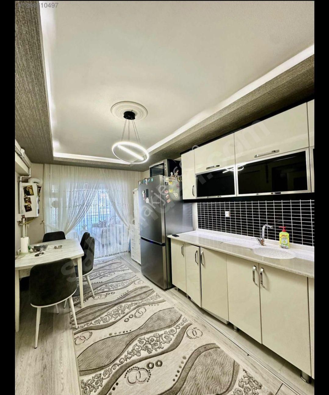 Gökçek Bulvarında 3+1 Arakat Yeni Bina Okul Yakını