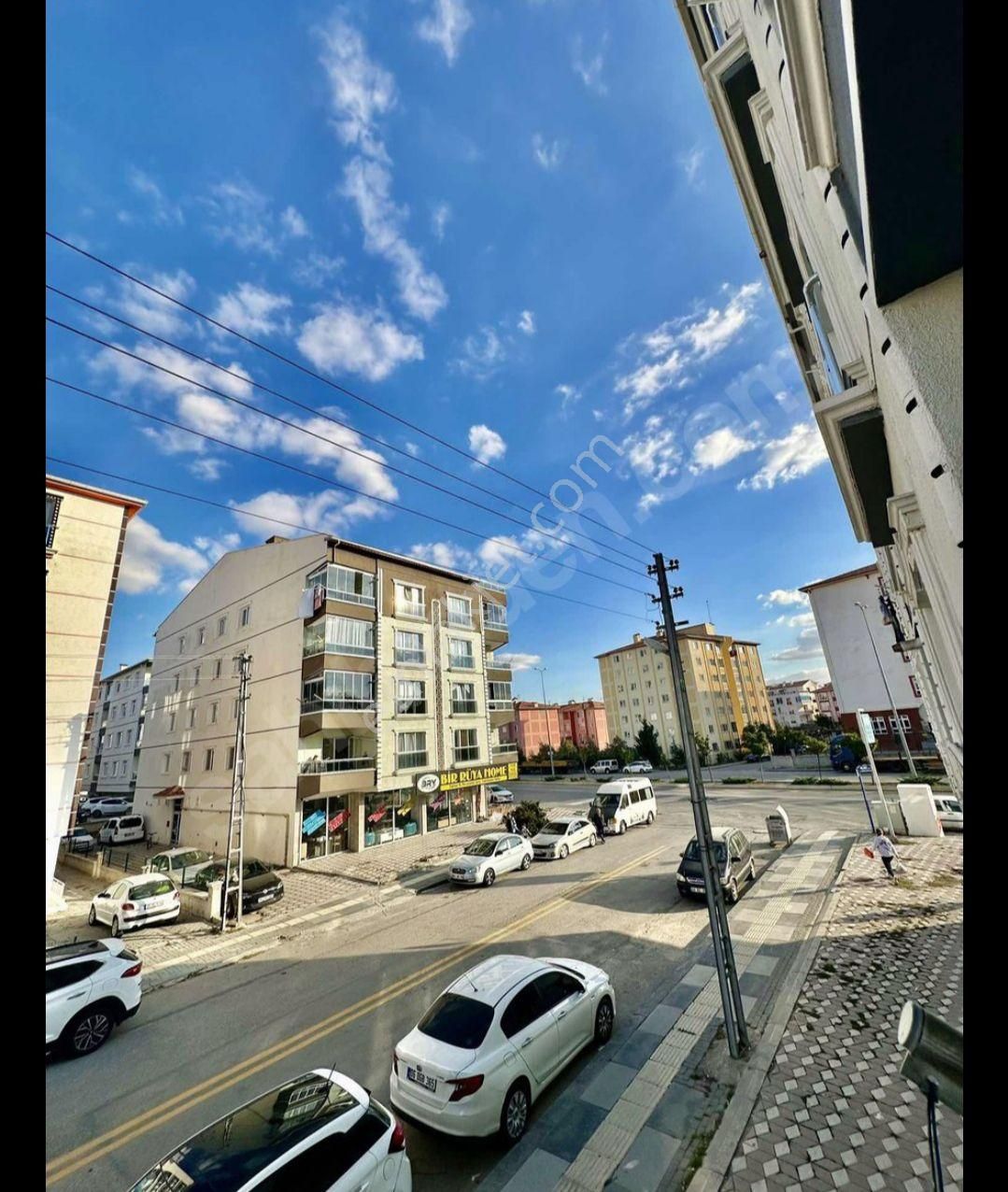 Gökçek Bulvarında 3+1 Arakat Yeni Bina Okul Yakını - Görsel 3