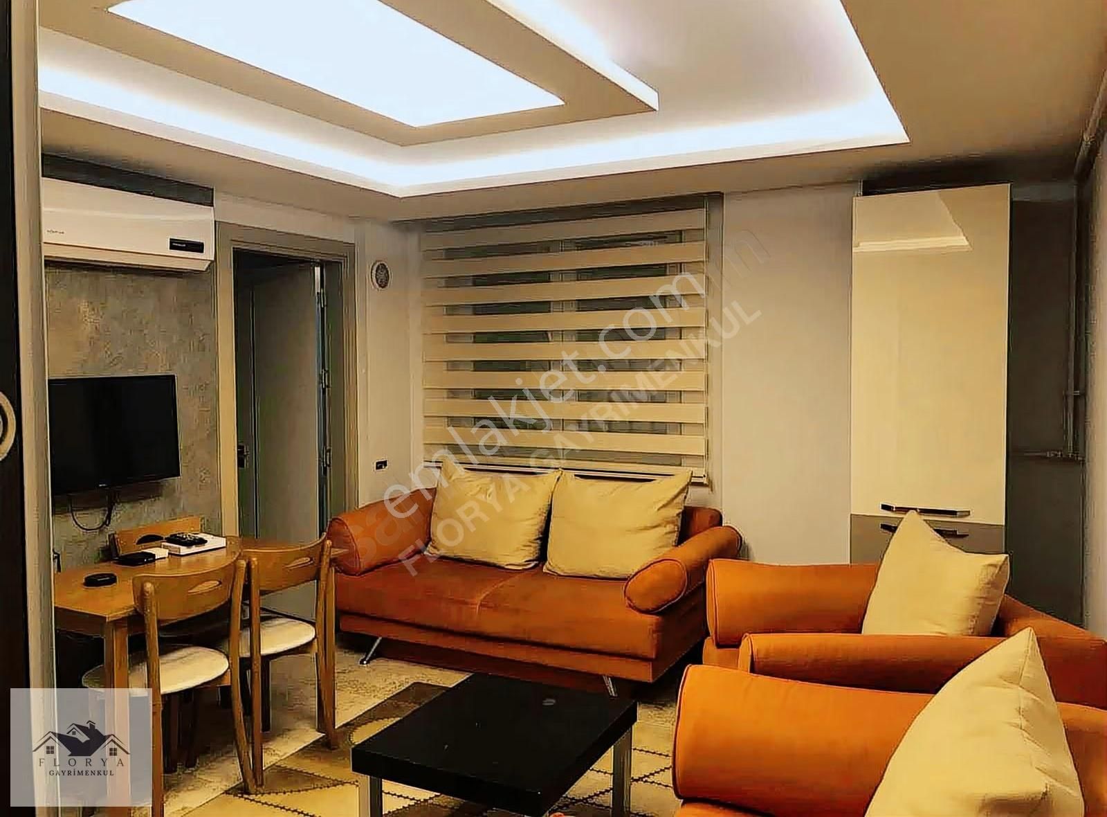 Değirmenönünde Satılık 1+1 Apart