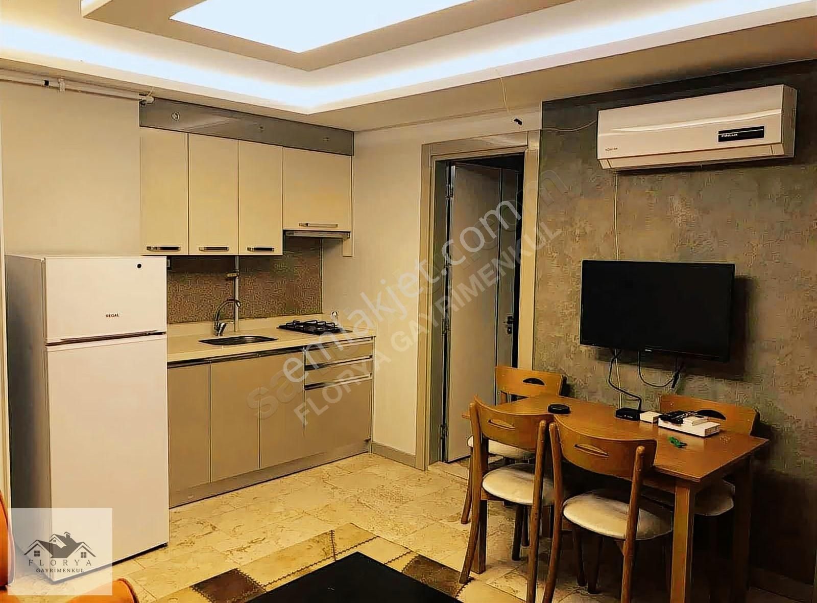 Değirmenönünde Satılık 1+1 Apart - Görsel 9