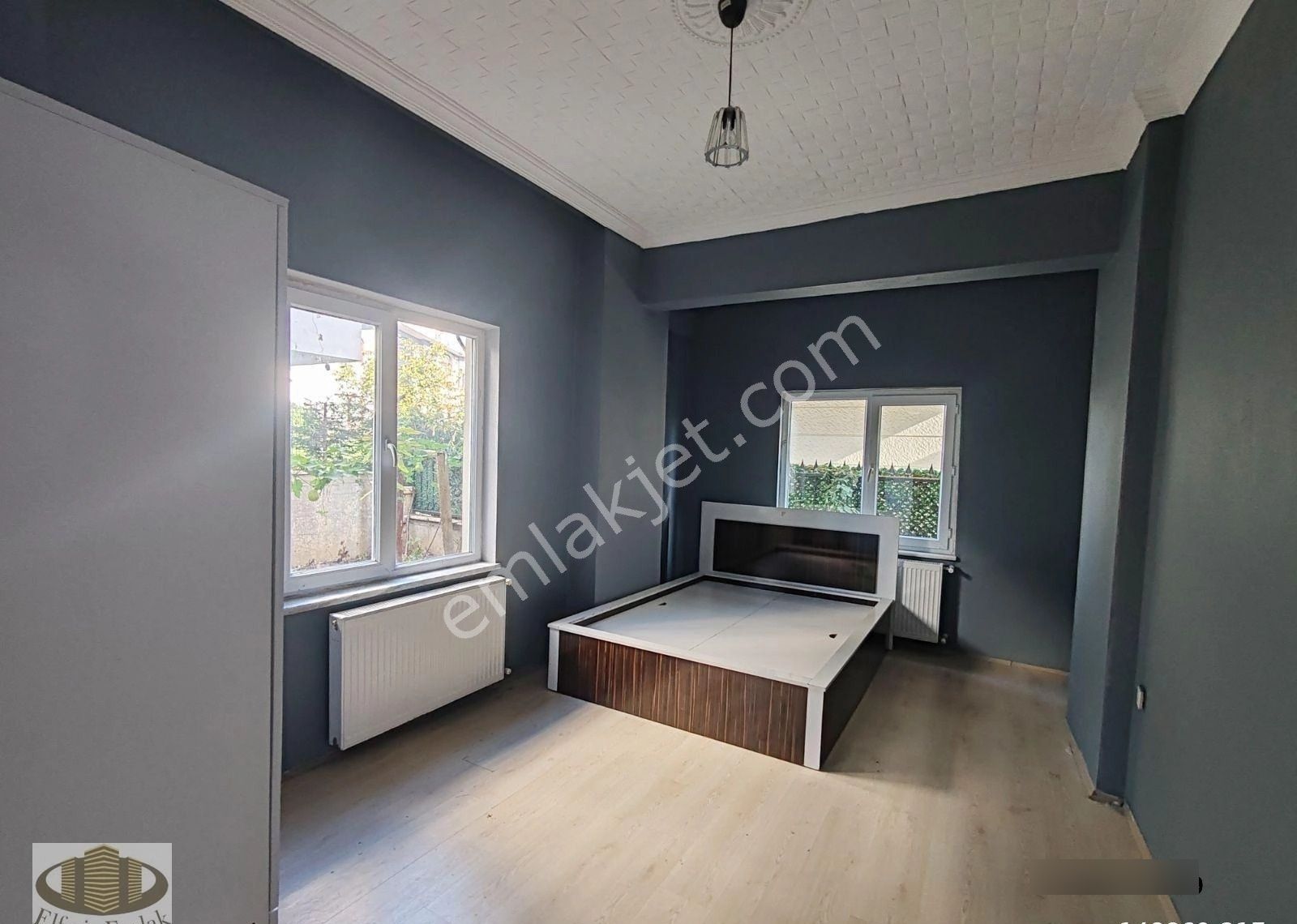Kazım Karabekır 2+1 Kipa Arkası Kiralık Daire - Görsel 6