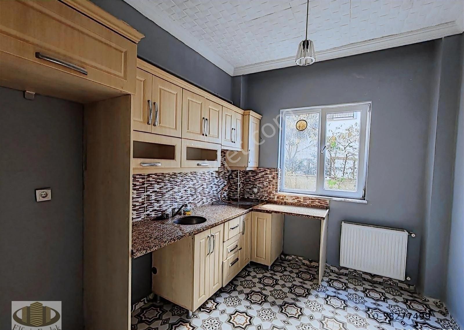 Kazım Karabekır 2+1 Kipa Arkası Kiralık Daire