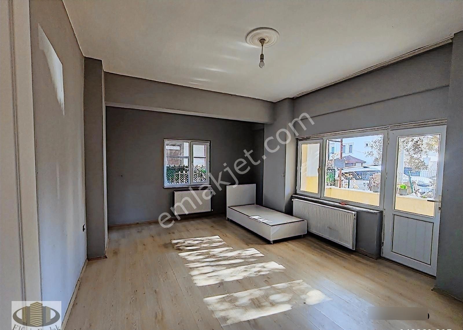 Kazım Karabekır 2+1 Kipa Arkası Kiralık Daire - Görsel 7