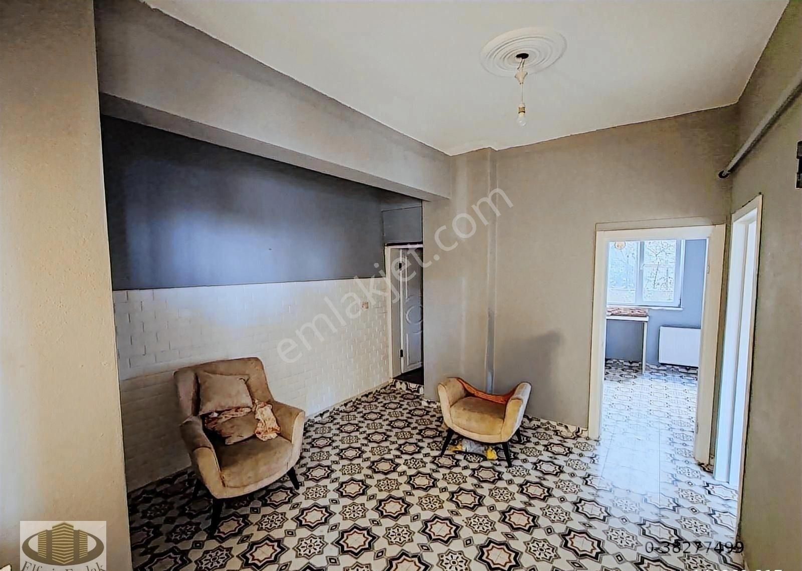 Kazım Karabekır 2+1 Kipa Arkası Kiralık Daire - Görsel 8