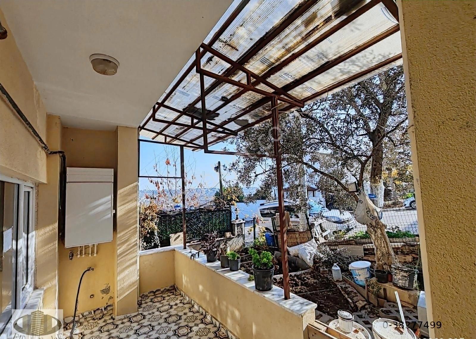 Kazım Karabekır 2+1 Kipa Arkası Kiralık Daire - Görsel 5