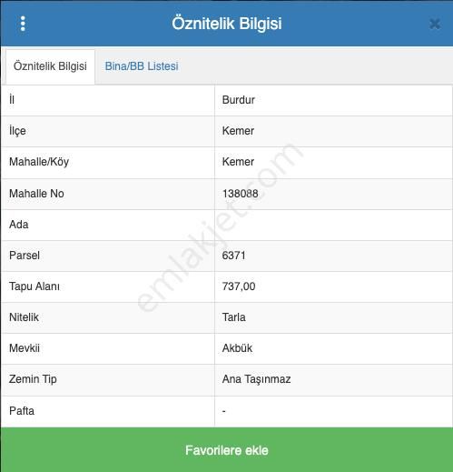 Gölün Dibinde 4 Yerleşimin Tam Ortasında - Görsel 4