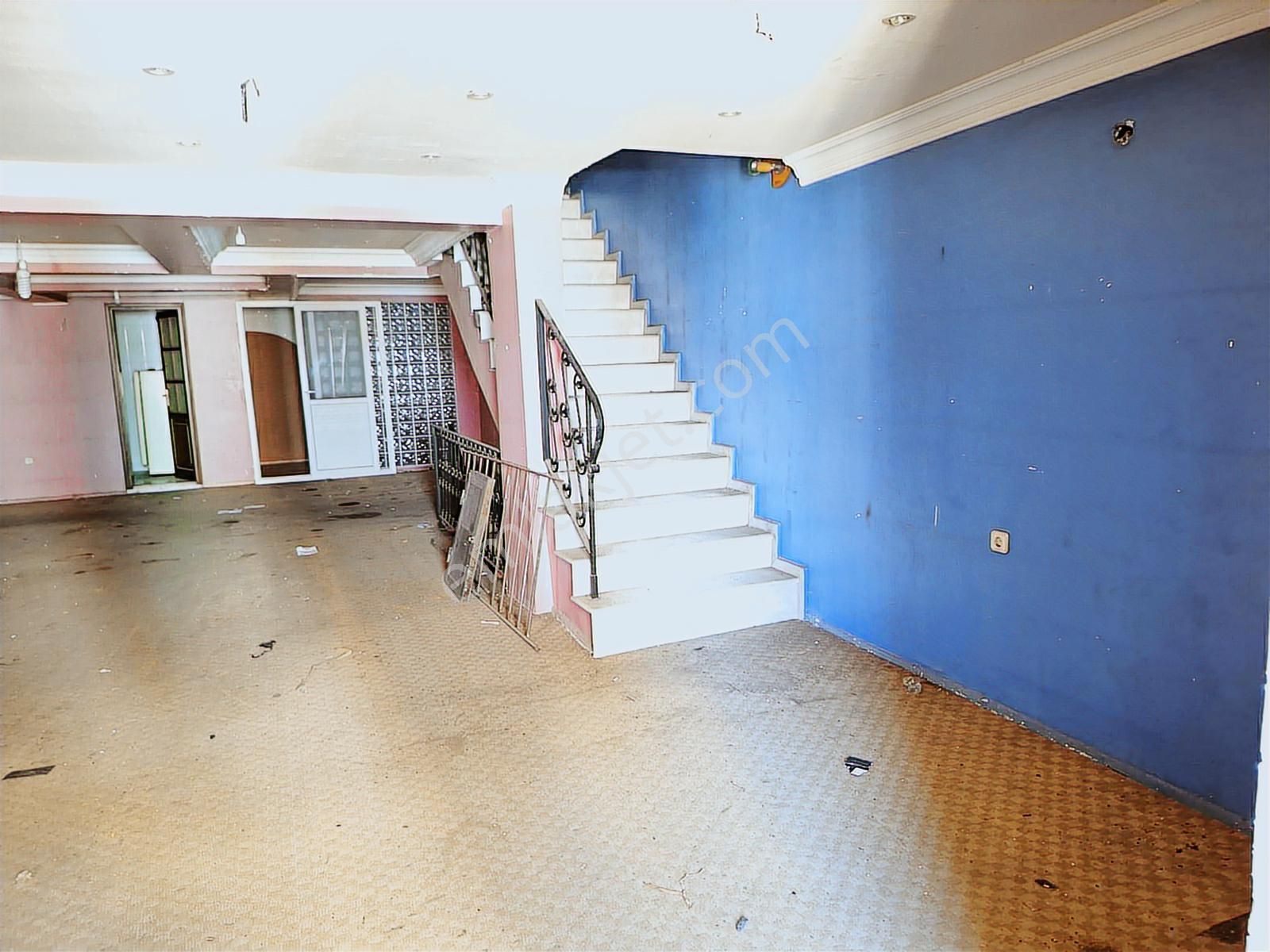 Remax Arma'dan Karabağlar Sanayide 220 M2 Kiralık İşyeri - Görsel 22