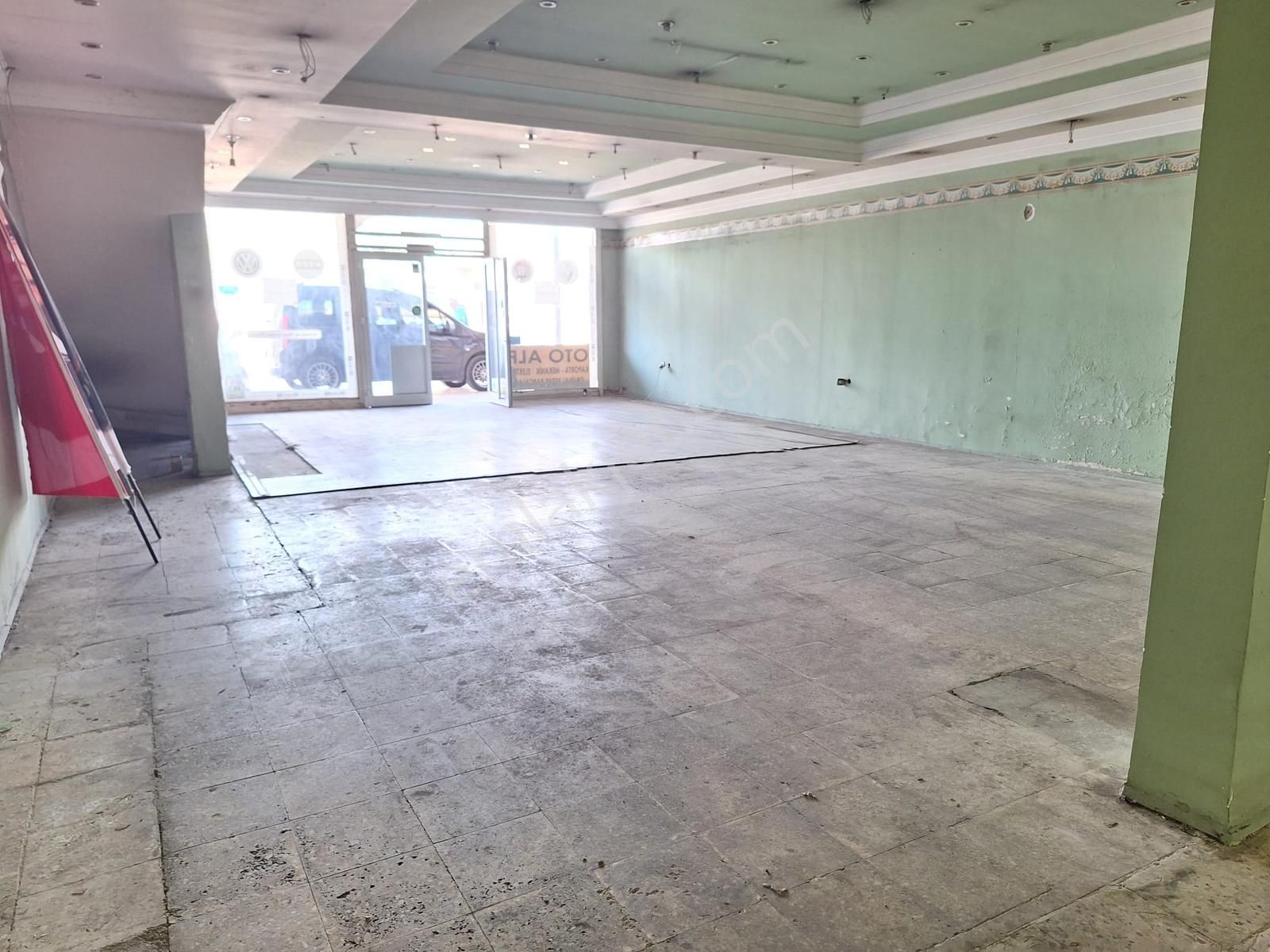 Remax Arma'dan Karabağlar Sanayide 220 M2 Kiralık İşyeri - Görsel 16