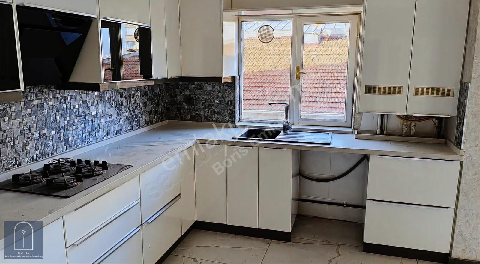 Mürsel Uluç Mah. 946 Sok. Dubleks Kiralık Daire - Görsel 3