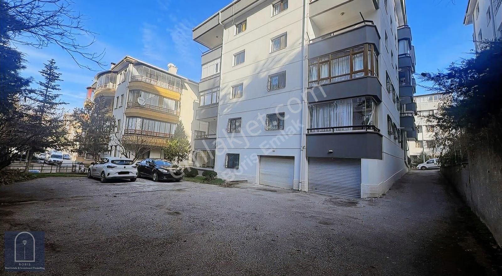 Mürsel Uluç Mah. 946 Sok. Dubleks Kiralık Daire - Görsel 17