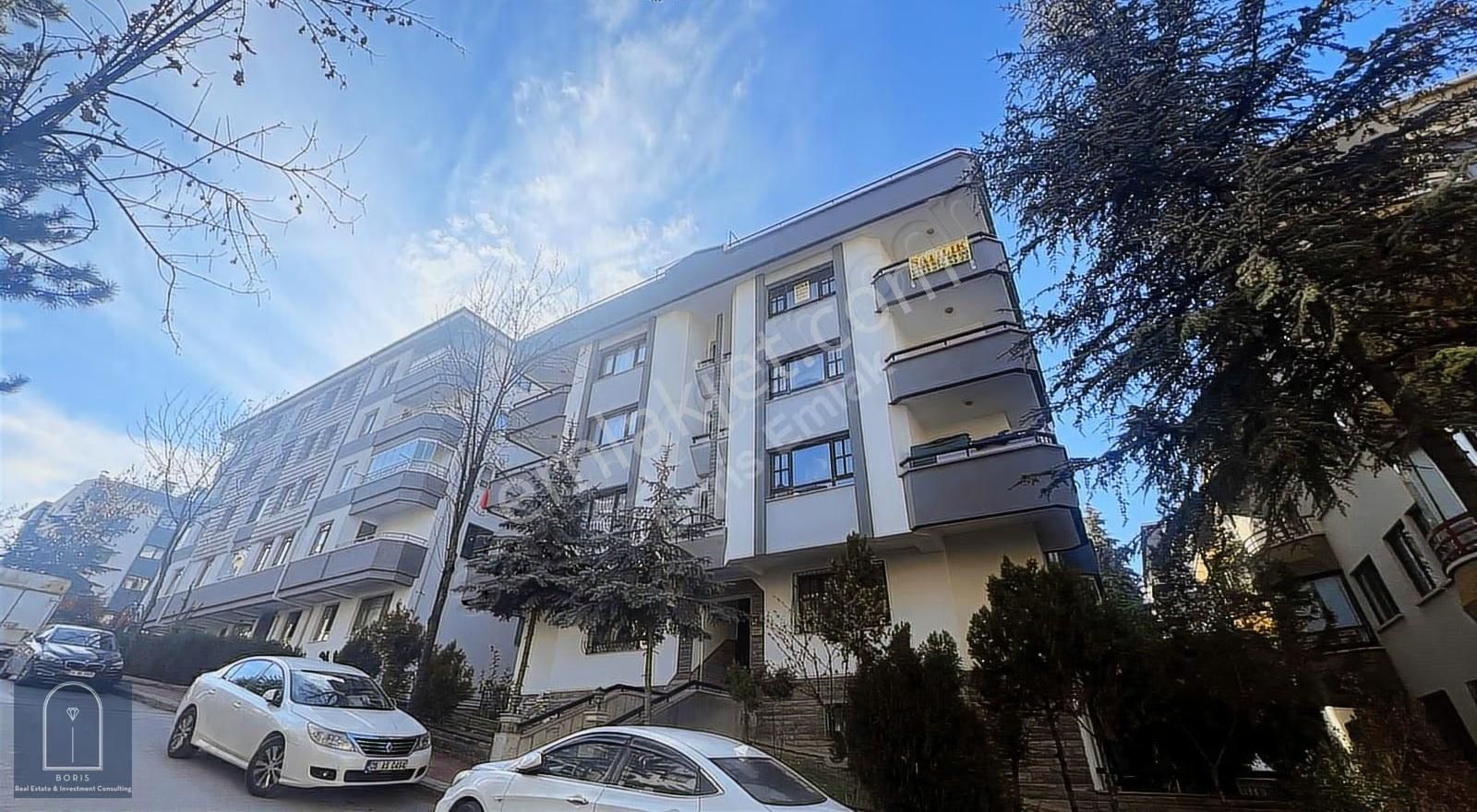 Mürsel Uluç Mah. 946 Sok. Dubleks Kiralık Daire - Görsel 13