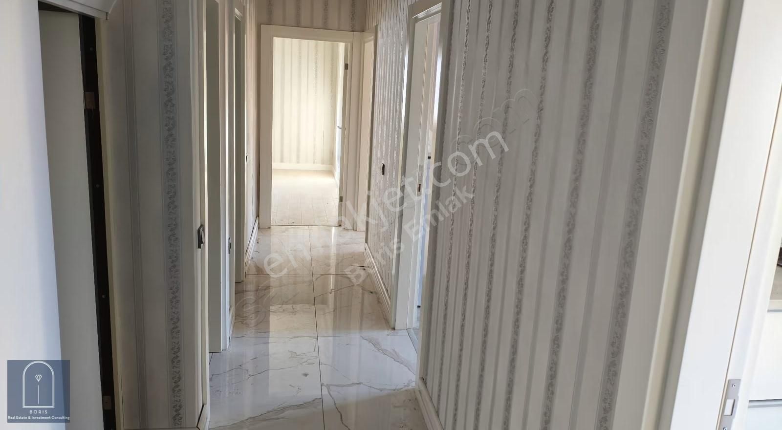 Mürsel Uluç Mah. 946 Sok. Dubleks Kiralık Daire - Görsel 9