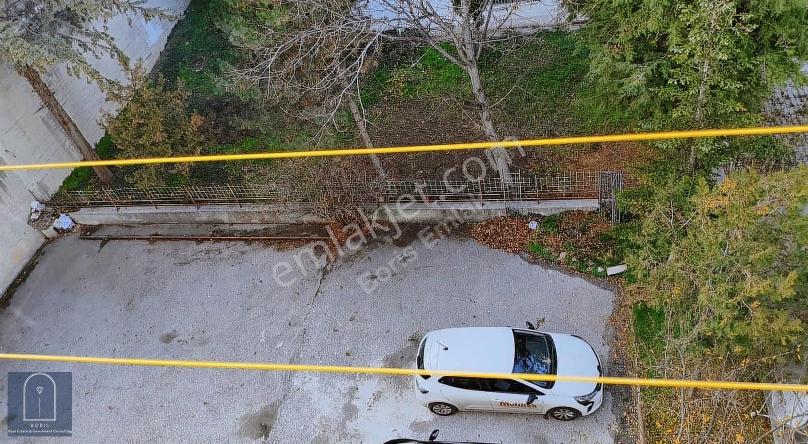 Mürsel Uluç Mah. 946 Sok. Dubleks Kiralık Daire - Görsel 4