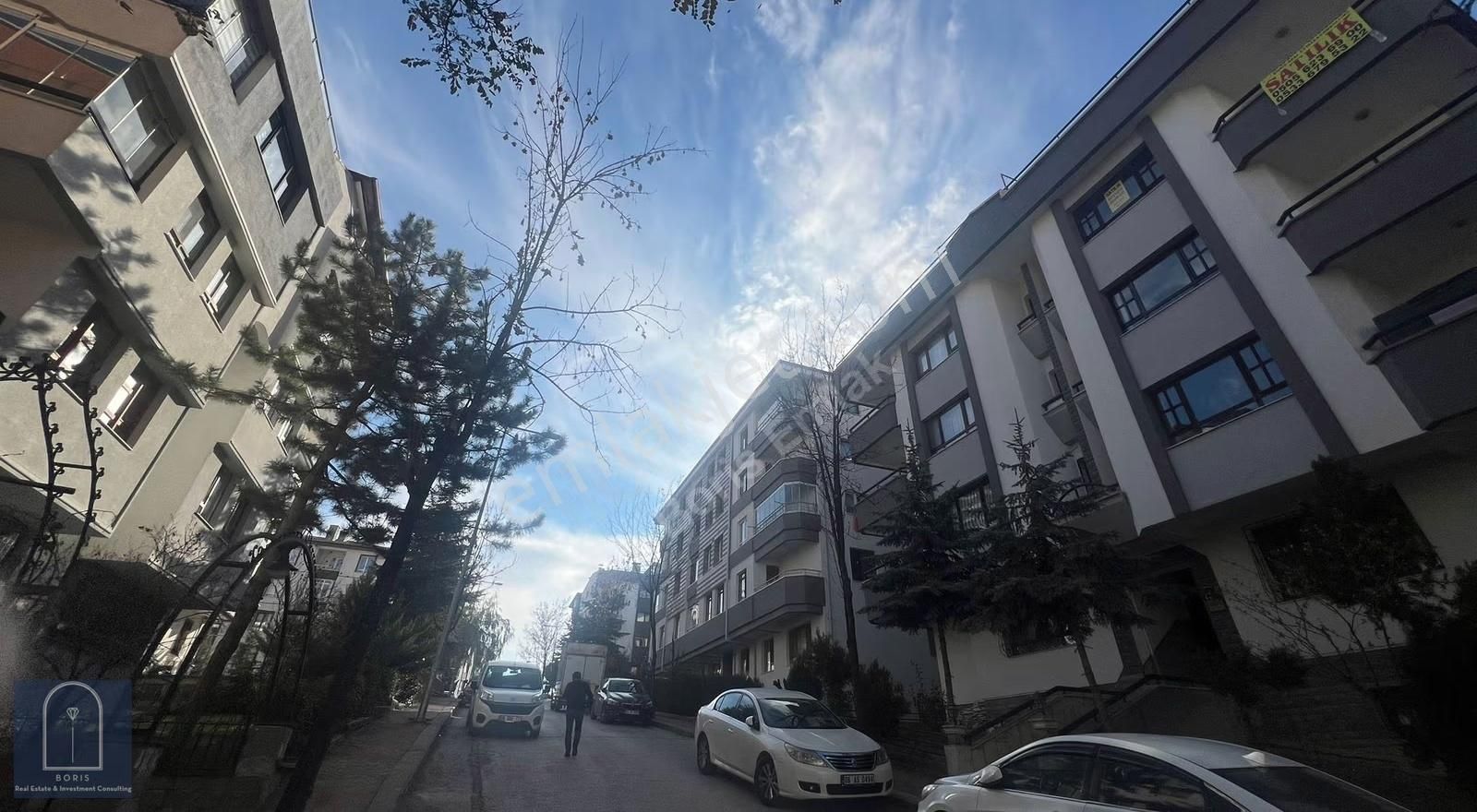 Mürsel Uluç Mah. 946 Sok. Dubleks Kiralık Daire - Görsel 28