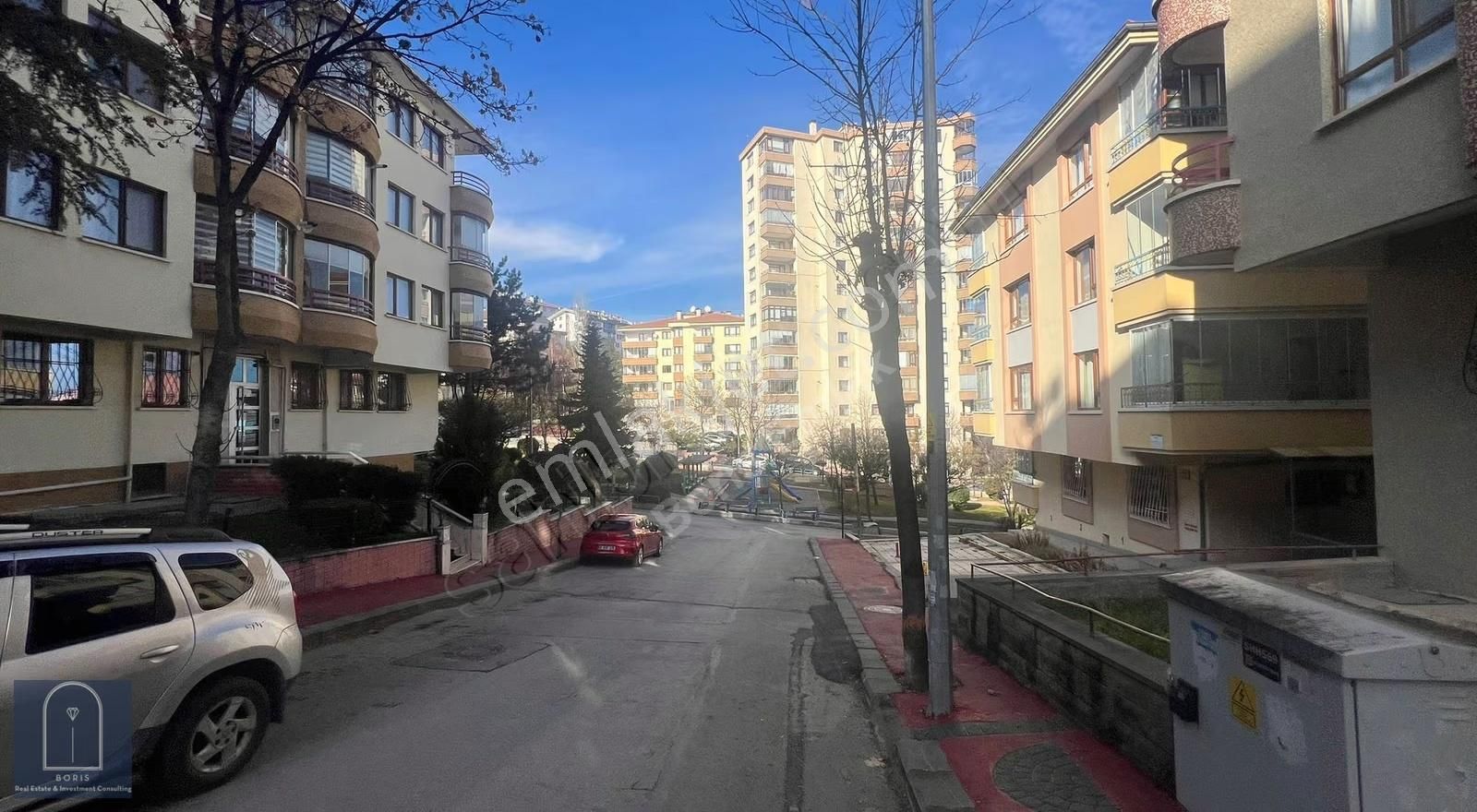 Mürsel Uluç Mah. 946 Sok. Dubleks Kiralık Daire - Görsel 10