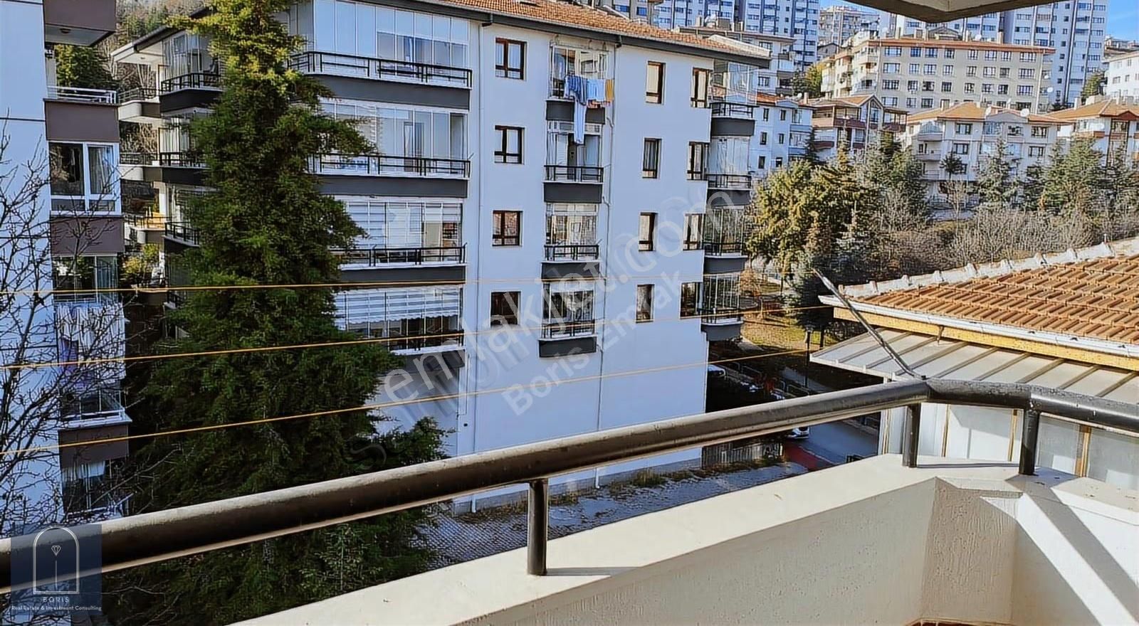 Mürsel Uluç Mah. 946 Sok. Dubleks Kiralık Daire - Görsel 20