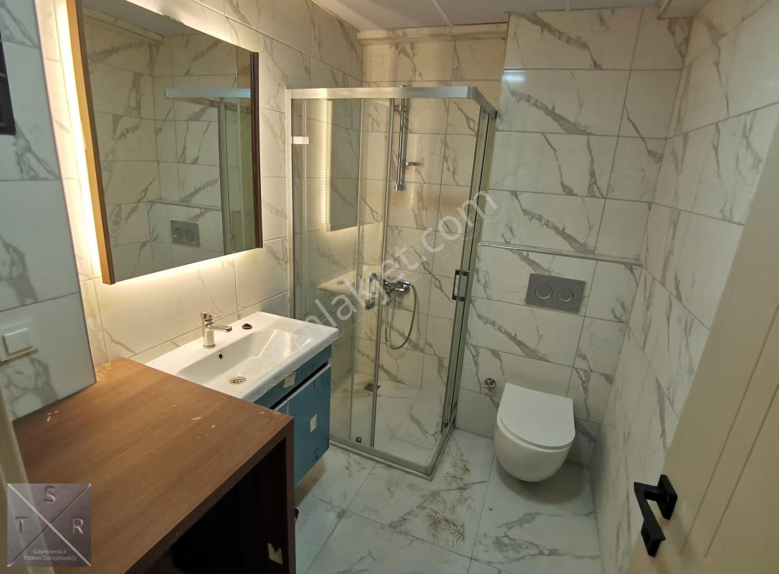 Demirköprü İzban Yanı_yeni Bina_k.mutfak Satılık 2+1 Daire - Görsel 18