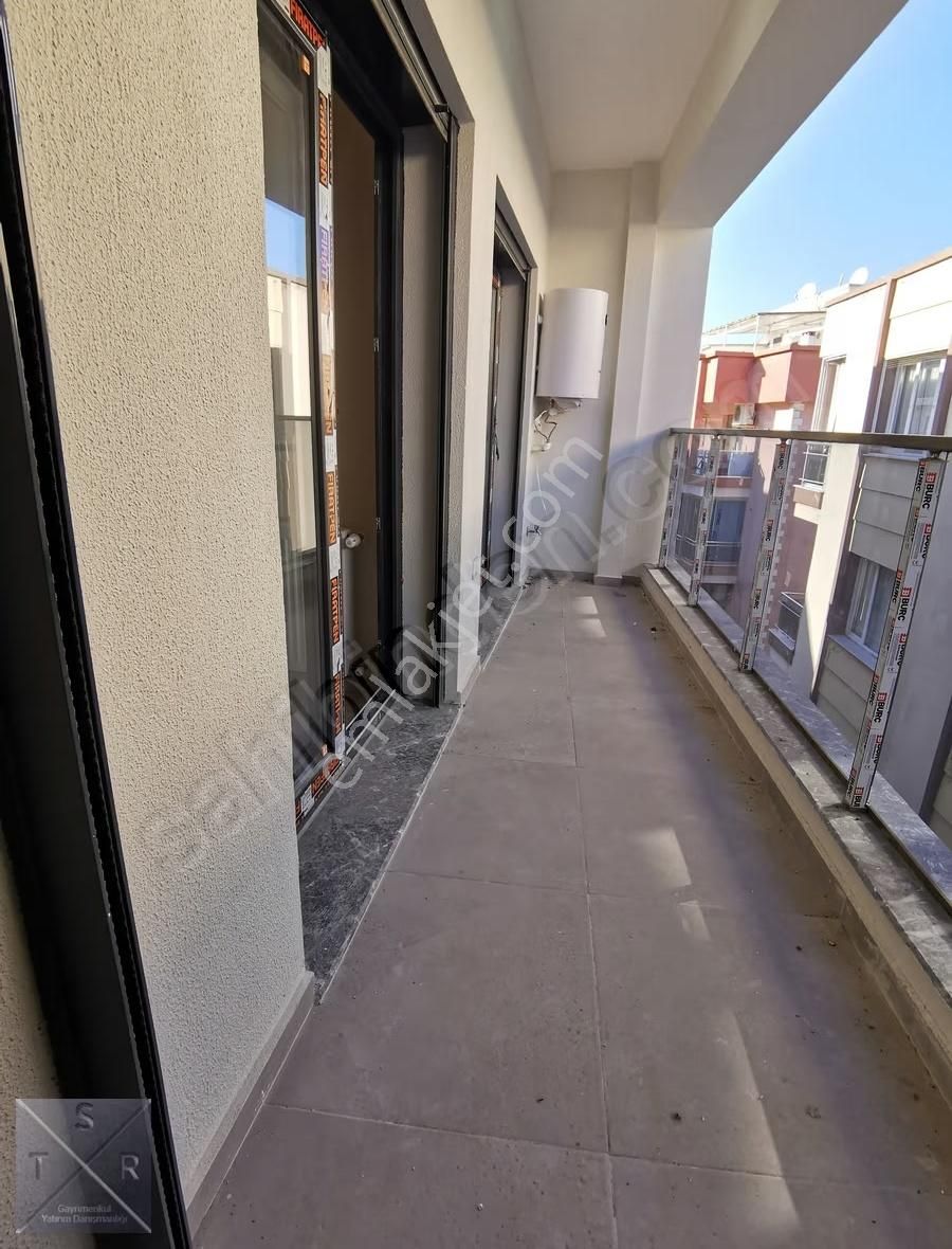 Demirköprü İzban Yanı_yeni Bina_k.mutfak Satılık 2+1 Daire - Görsel 17