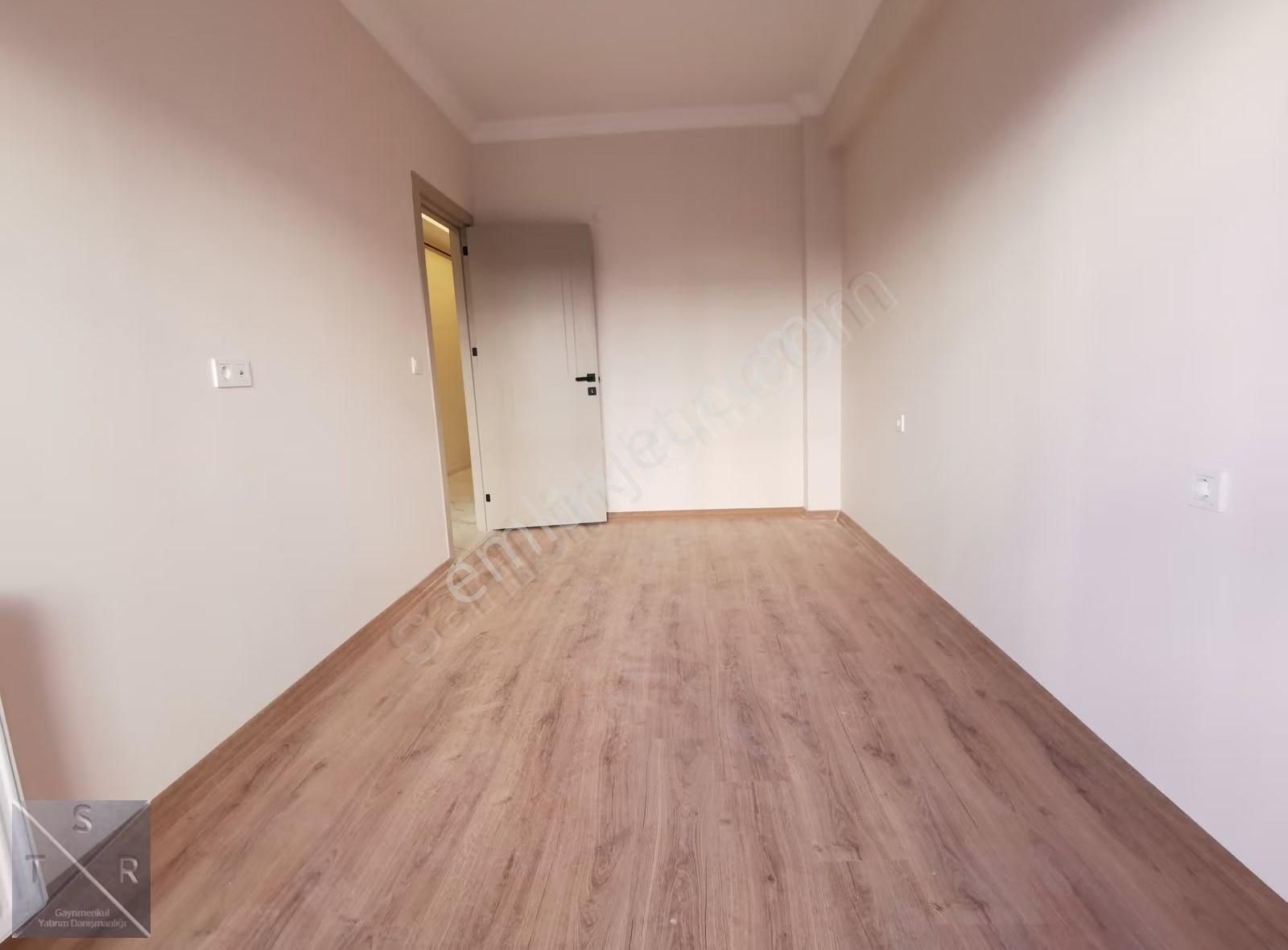 Demirköprü İzban Yanı_yeni Bina_k.mutfak Satılık 2+1 Daire - Görsel 8