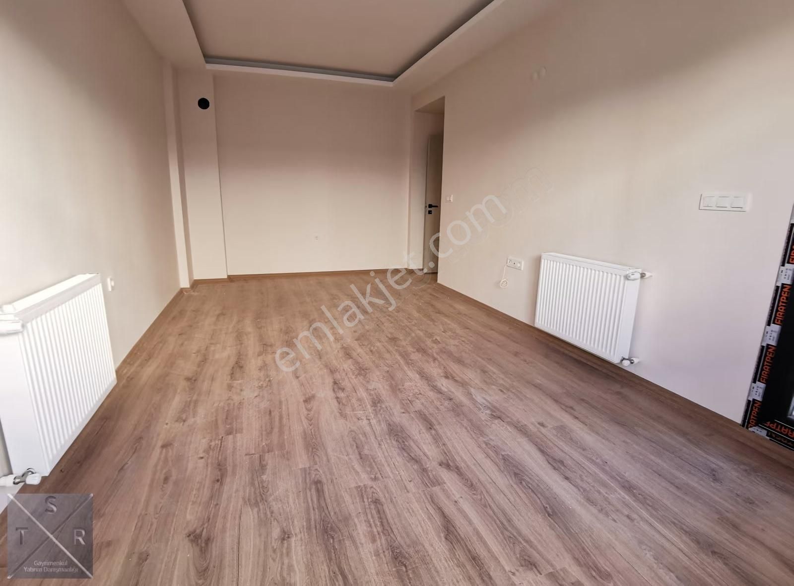 Demirköprü İzban Yanı_yeni Bina_k.mutfak Satılık 2+1 Daire - Görsel 6