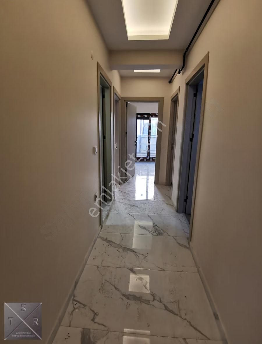 Demirköprü İzban Yanı_yeni Bina_k.mutfak Satılık 2+1 Daire - Görsel 7