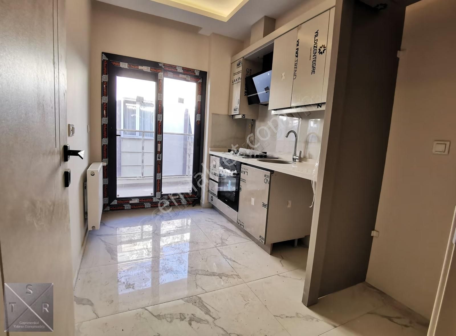 Demirköprü İzban Yanı_yeni Bina_k.mutfak Satılık 2+1 Daire - Görsel 2