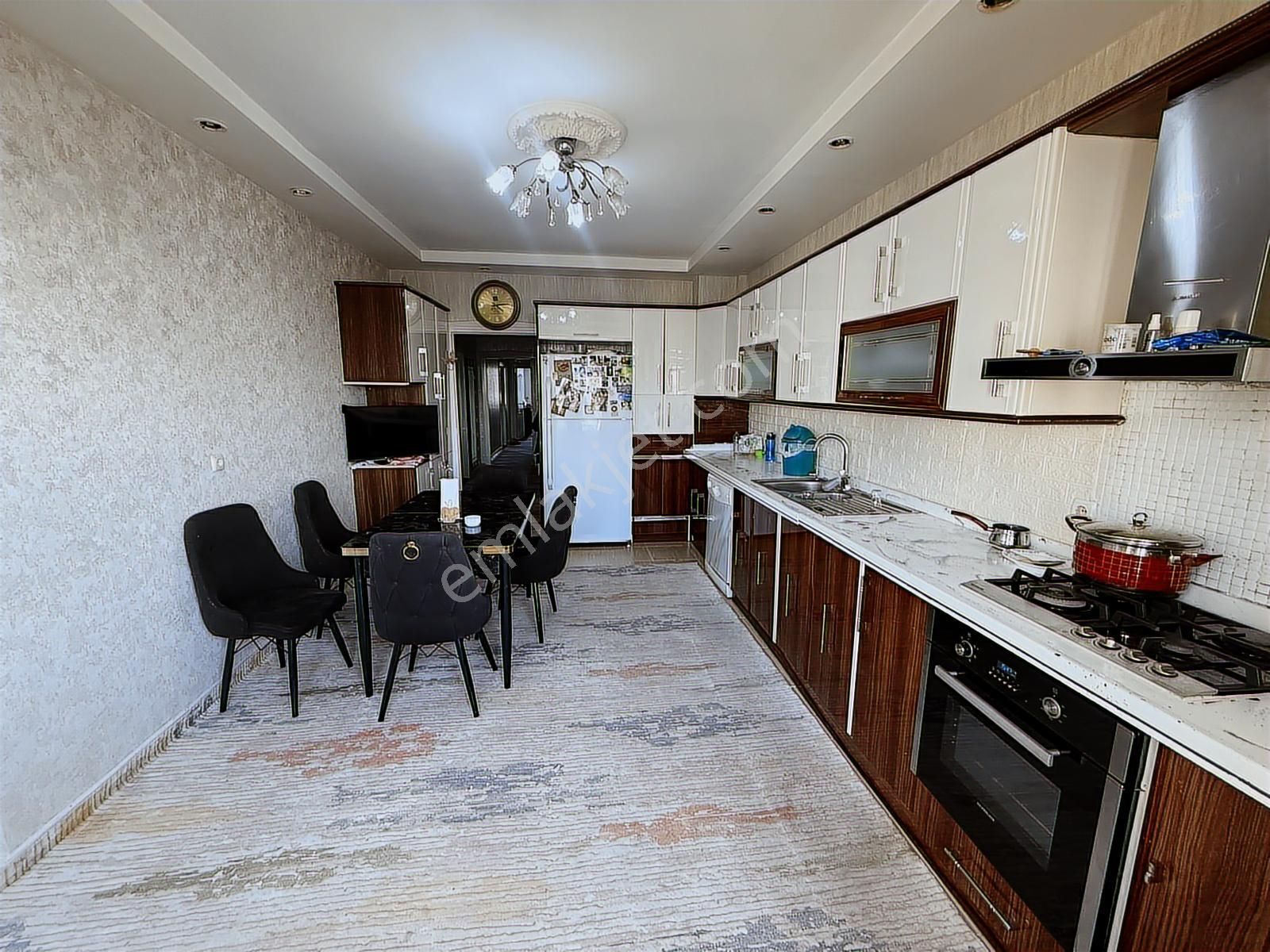 !..yeditepede Uygun Fiyatlı Açık Cepheli Geniş 3+1 Satılık Daire - Görsel 13