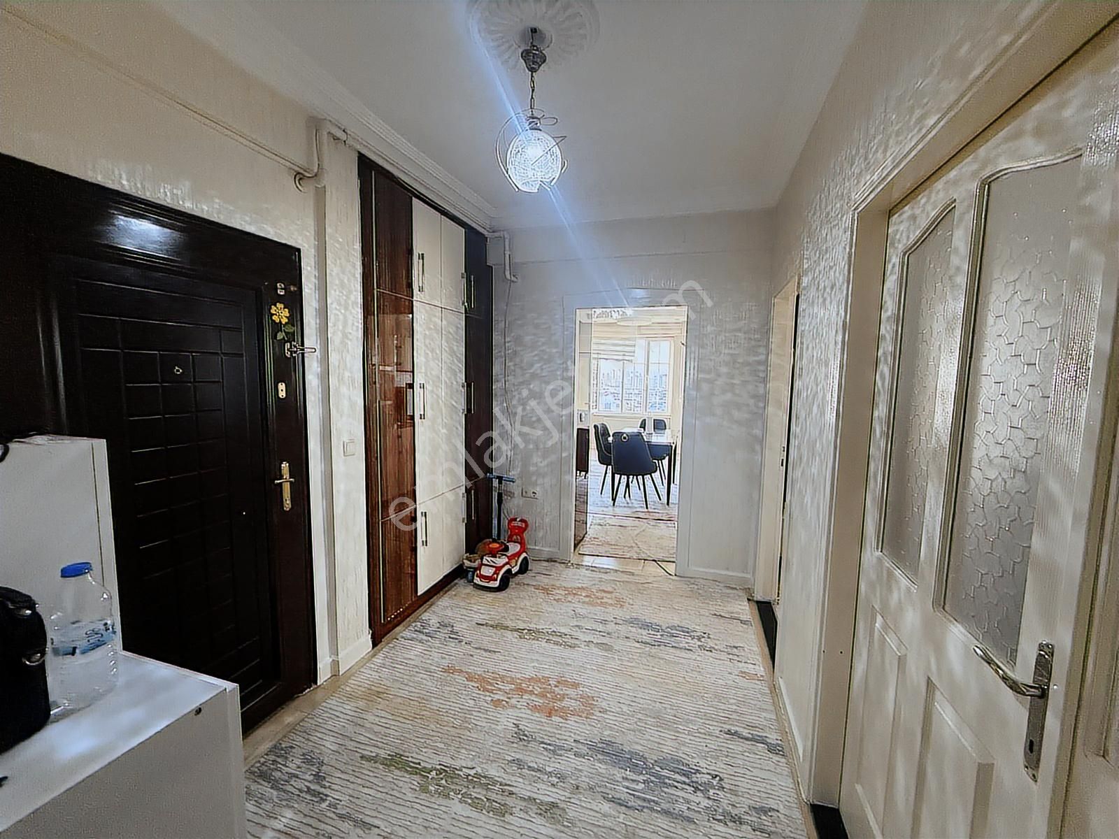 !..yeditepede Uygun Fiyatlı Açık Cepheli Geniş 3+1 Satılık Daire - Görsel 5