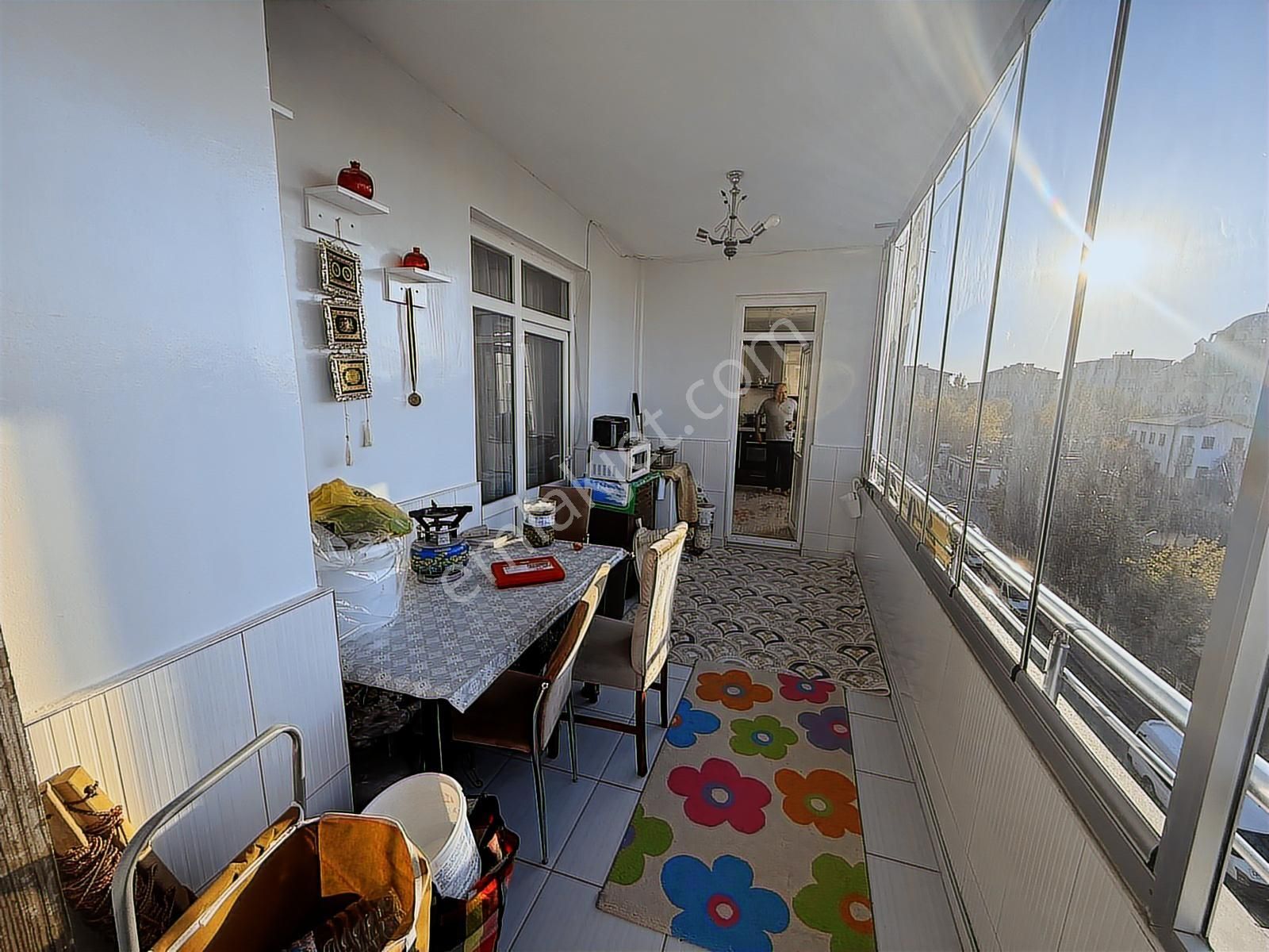 !..yeditepede Uygun Fiyatlı Açık Cepheli Geniş 3+1 Satılık Daire - Görsel 4