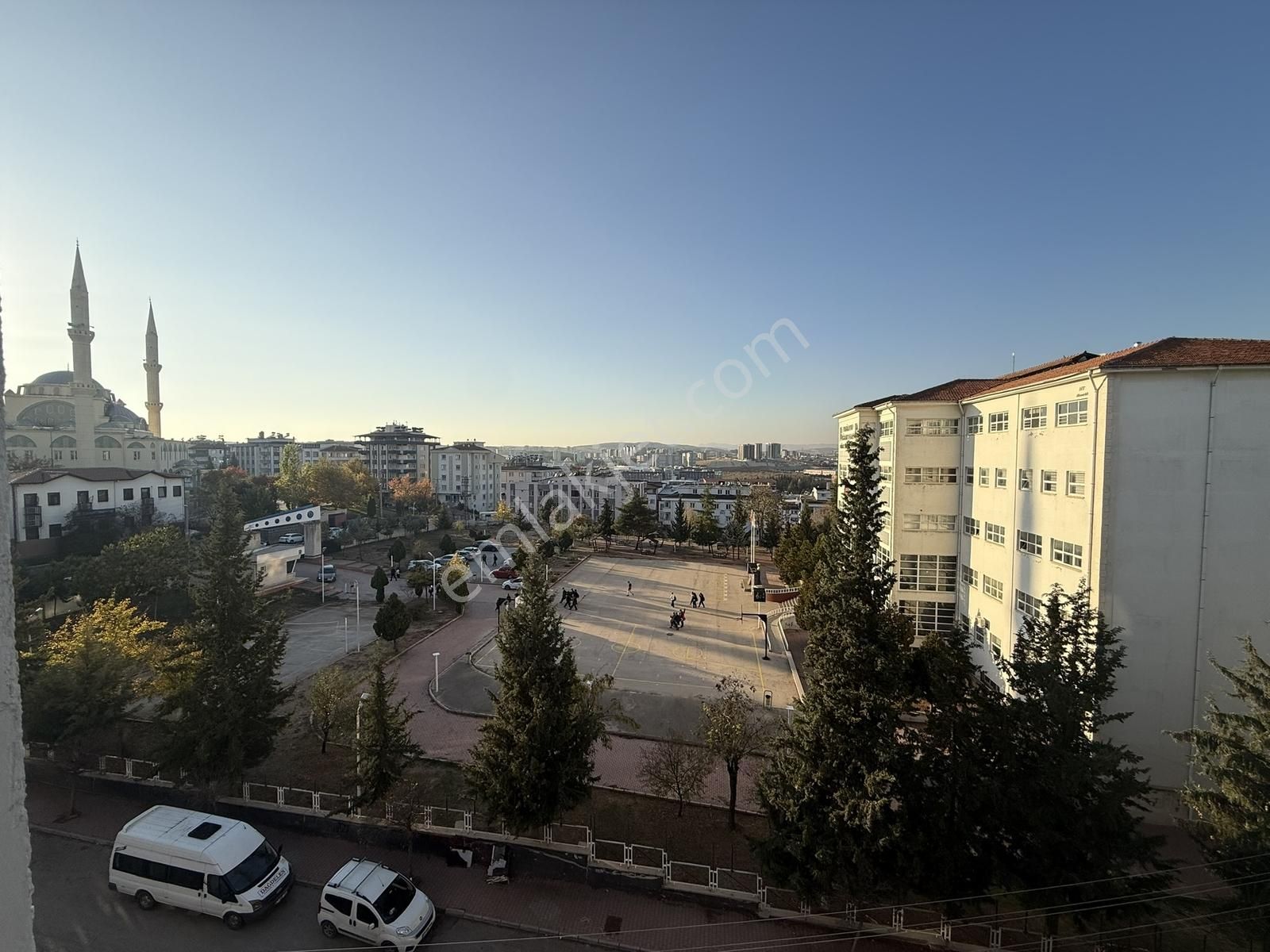 !..yeditepede Uygun Fiyatlı Açık Cepheli Geniş 3+1 Satılık Daire - Görsel 21