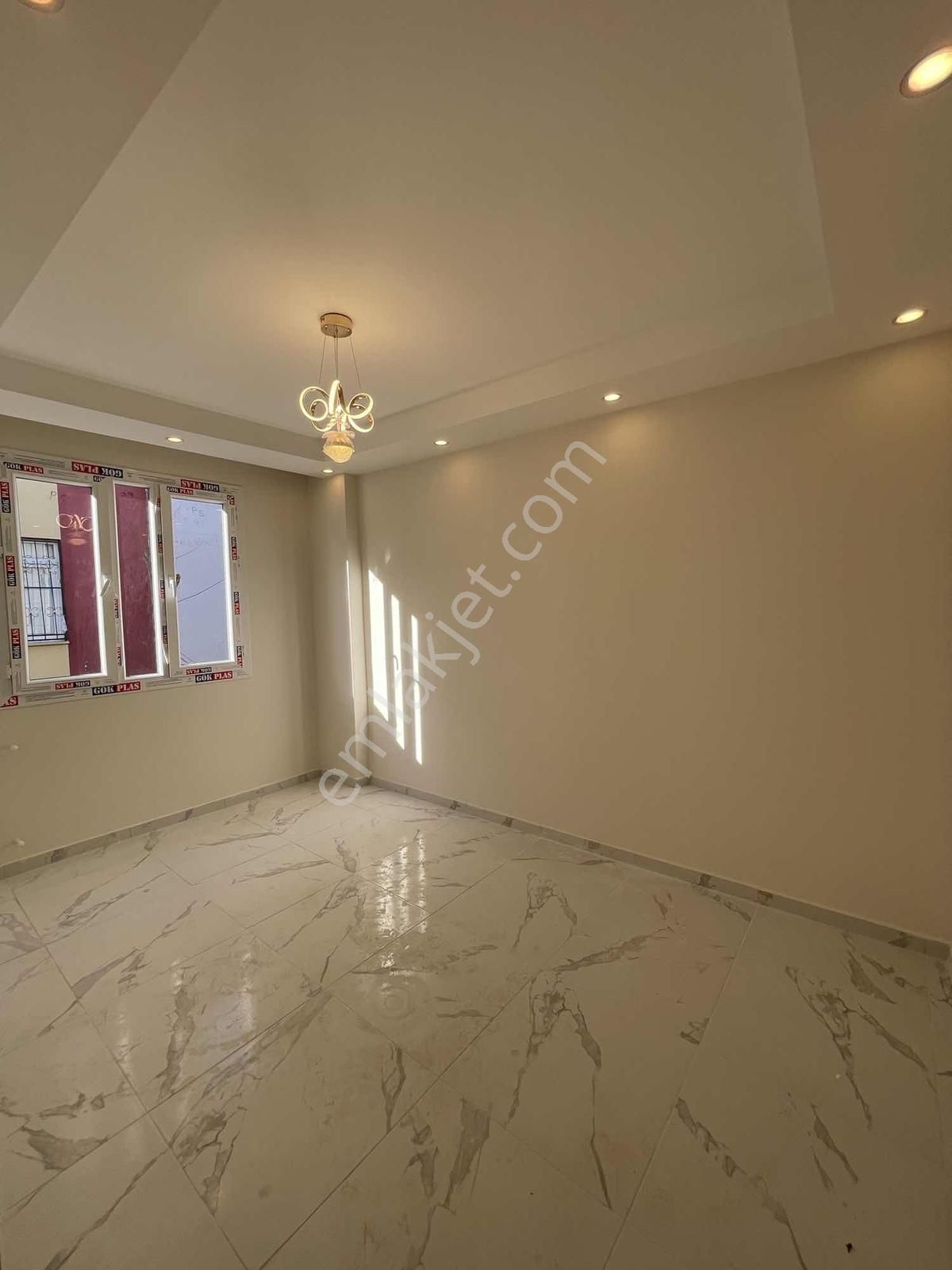 Gültepe'de Okul Ve Park Yanı Yenıyapı Müstakıl 2+1 Kapalı Mutfak - Görsel 13