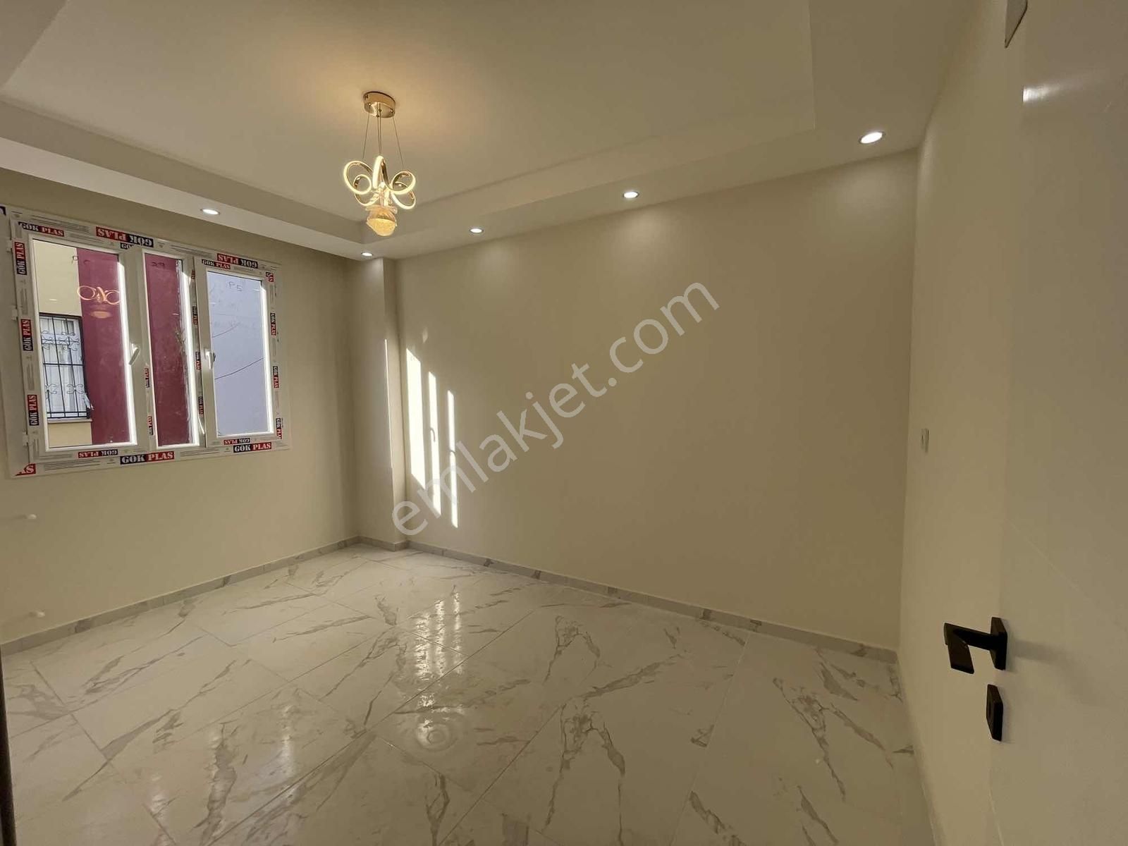 Gültepe'de Okul Ve Park Yanı Yenıyapı Müstakıl 2+1 Kapalı Mutfak - Görsel 14