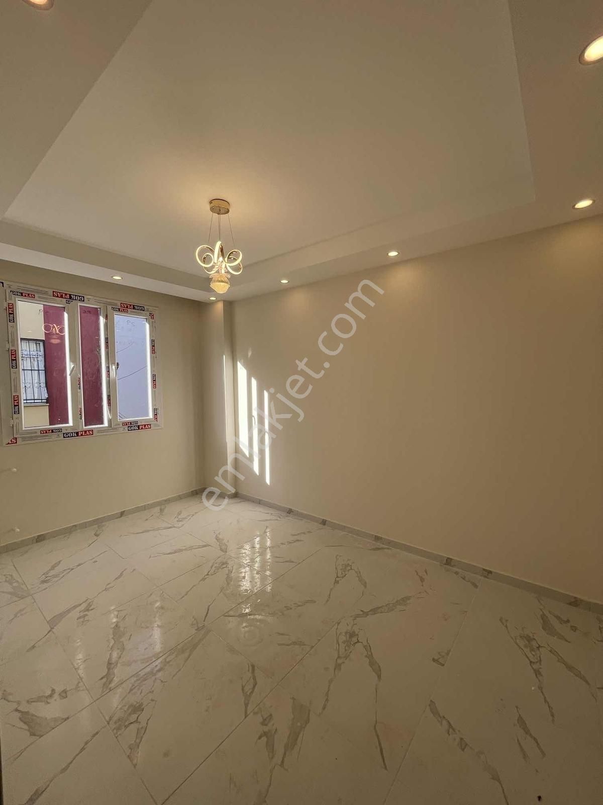 Gültepe'de Okul Ve Park Yanı Yenıyapı Müstakıl 2+1 Kapalı Mutfak - Görsel 10