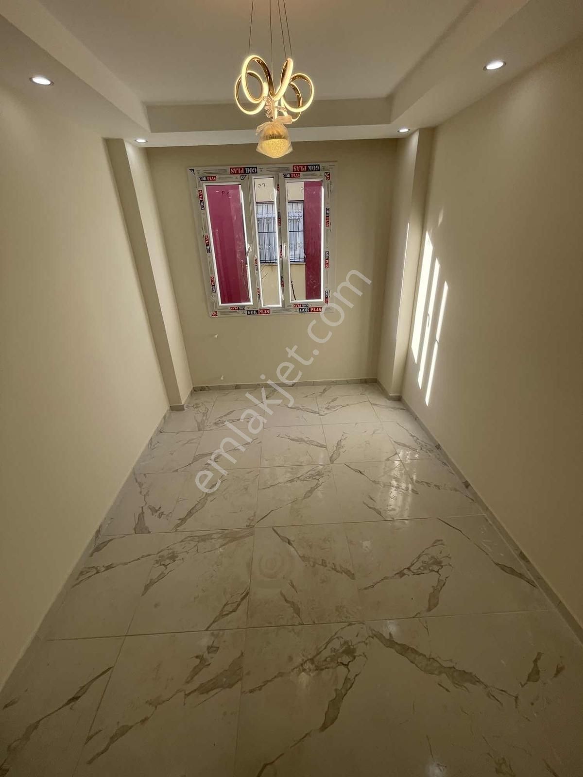 Gültepe'de Okul Ve Park Yanı Yenıyapı Müstakıl 2+1 Kapalı Mutfak - Görsel 22