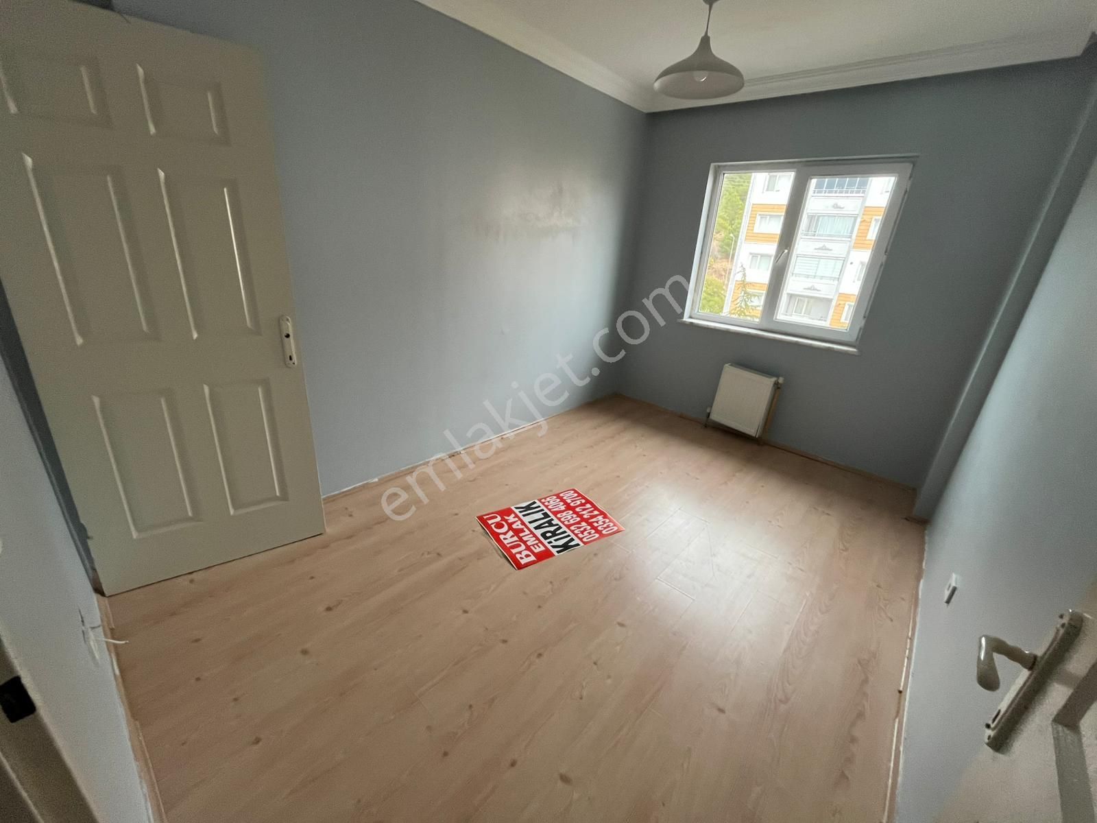1. Etap Tokide 3+1 Full Yapılı Daire *** Burcu Emlaktan *** - Görsel 7