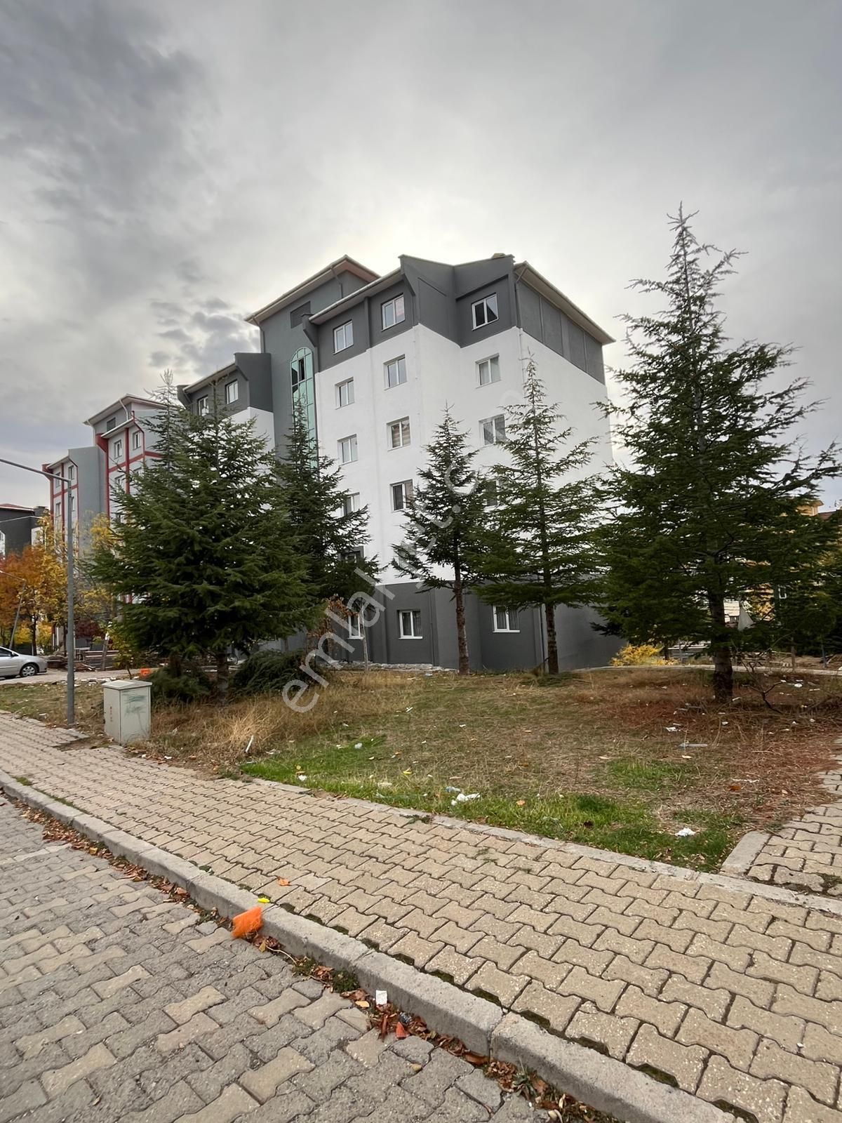 1. Etap Tokide 3+1 Full Yapılı Daire *** Burcu Emlaktan *** - Görsel 2