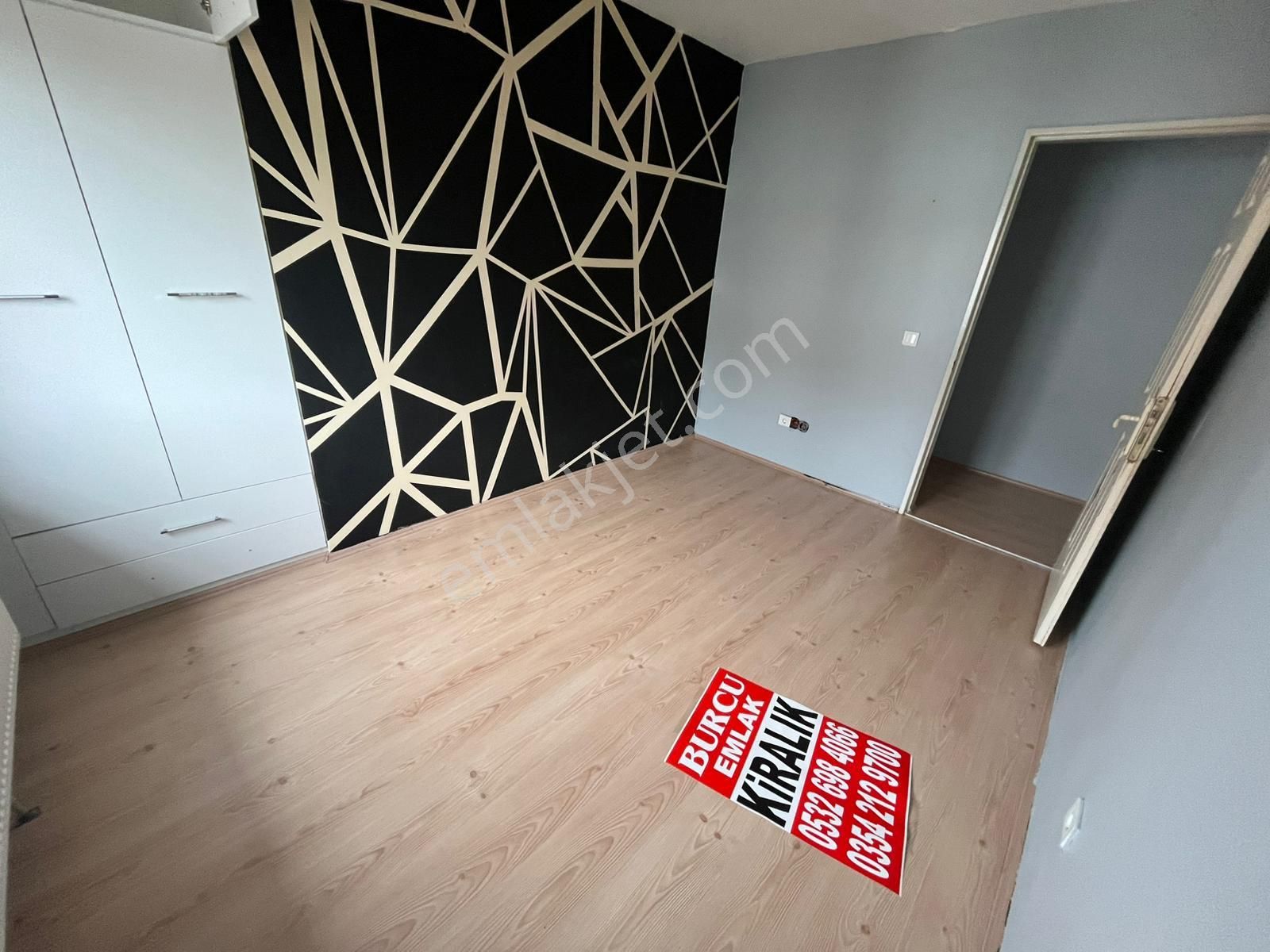 1. Etap Tokide 3+1 Full Yapılı Daire *** Burcu Emlaktan *** - Görsel 8