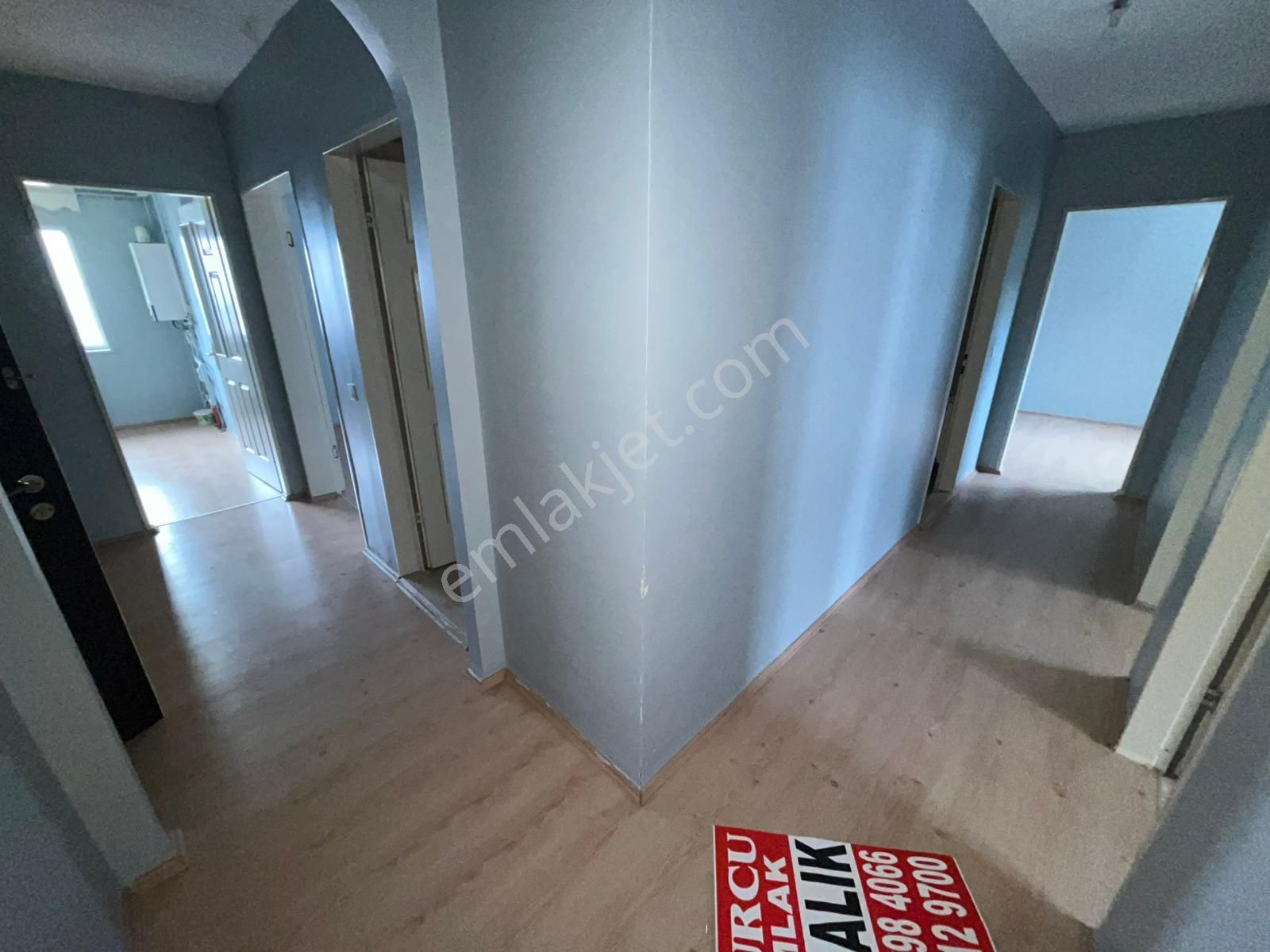 1. Etap Tokide 3+1 Full Yapılı Daire *** Burcu Emlaktan *** - Görsel 10