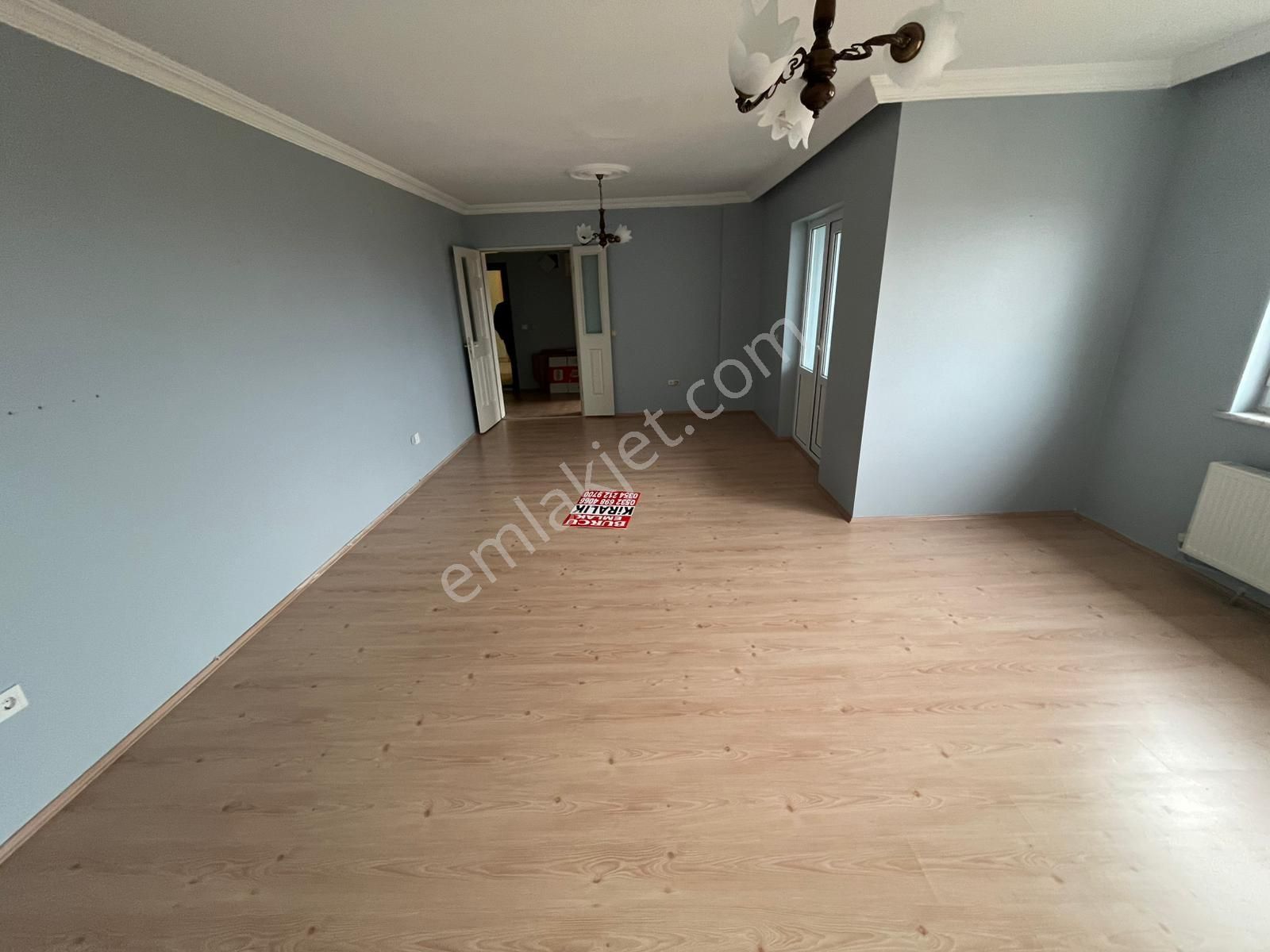 1. Etap Tokide 3+1 Full Yapılı Daire *** Burcu Emlaktan *** - Görsel 15