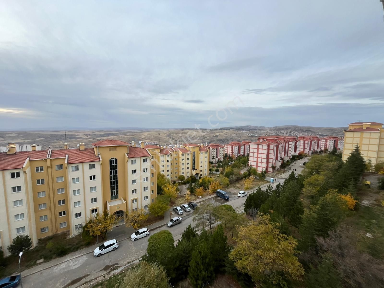 1. Etap Tokide 3+1 Full Yapılı Daire *** Burcu Emlaktan *** - Görsel 22
